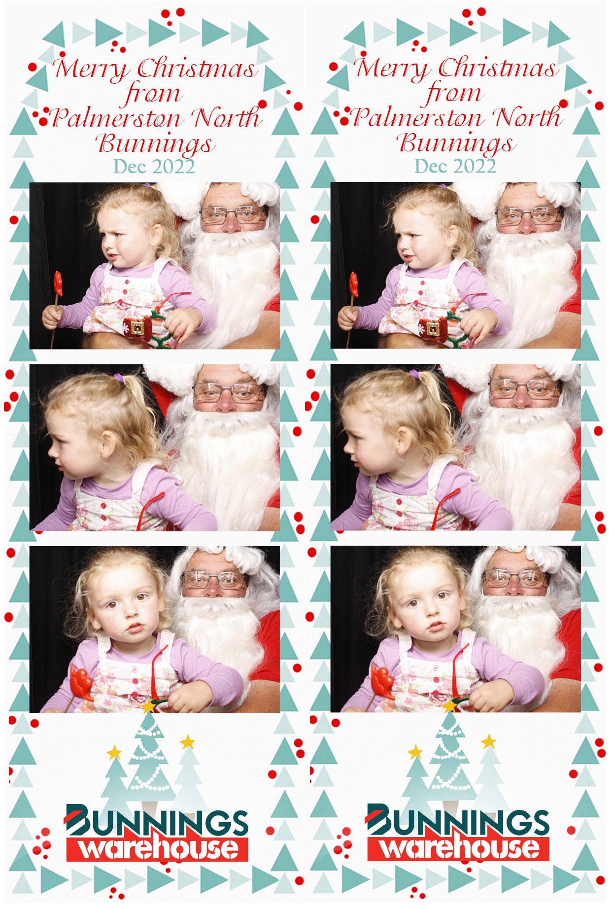 A Bunnings Christmas - Palmerston North, Christmas Eve | View more photos from the event at wgtngallery.classicphotobooths.co.nz/u/wgtncpbgallery/A-Bunnings-Christmas-Palmerston-North-Christmas-Eve