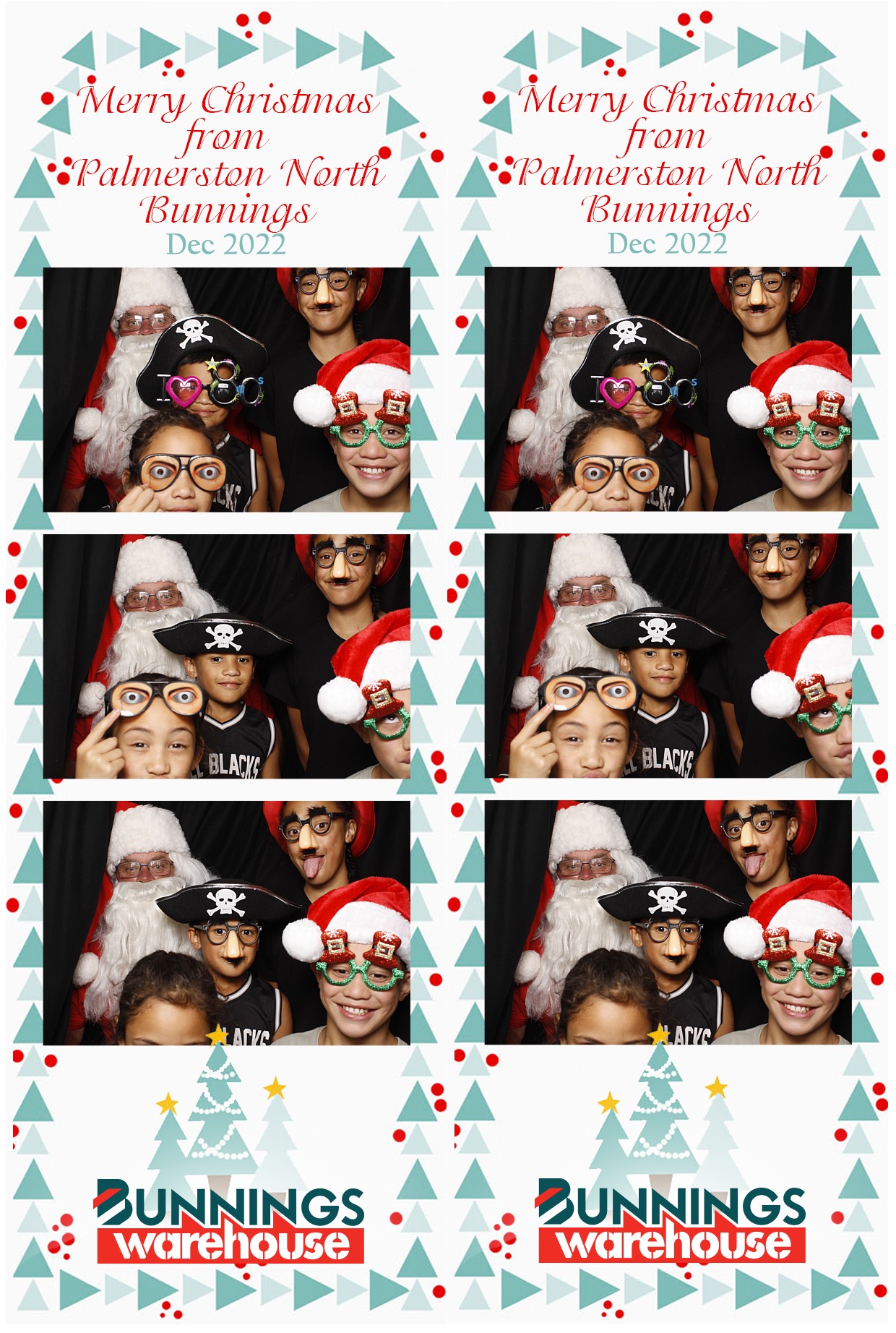 A Bunnings Christmas - Palmerston North, Christmas Eve | View more photos from the event at wgtngallery.classicphotobooths.co.nz/u/wgtncpbgallery/A-Bunnings-Christmas-Palmerston-North-Christmas-Eve