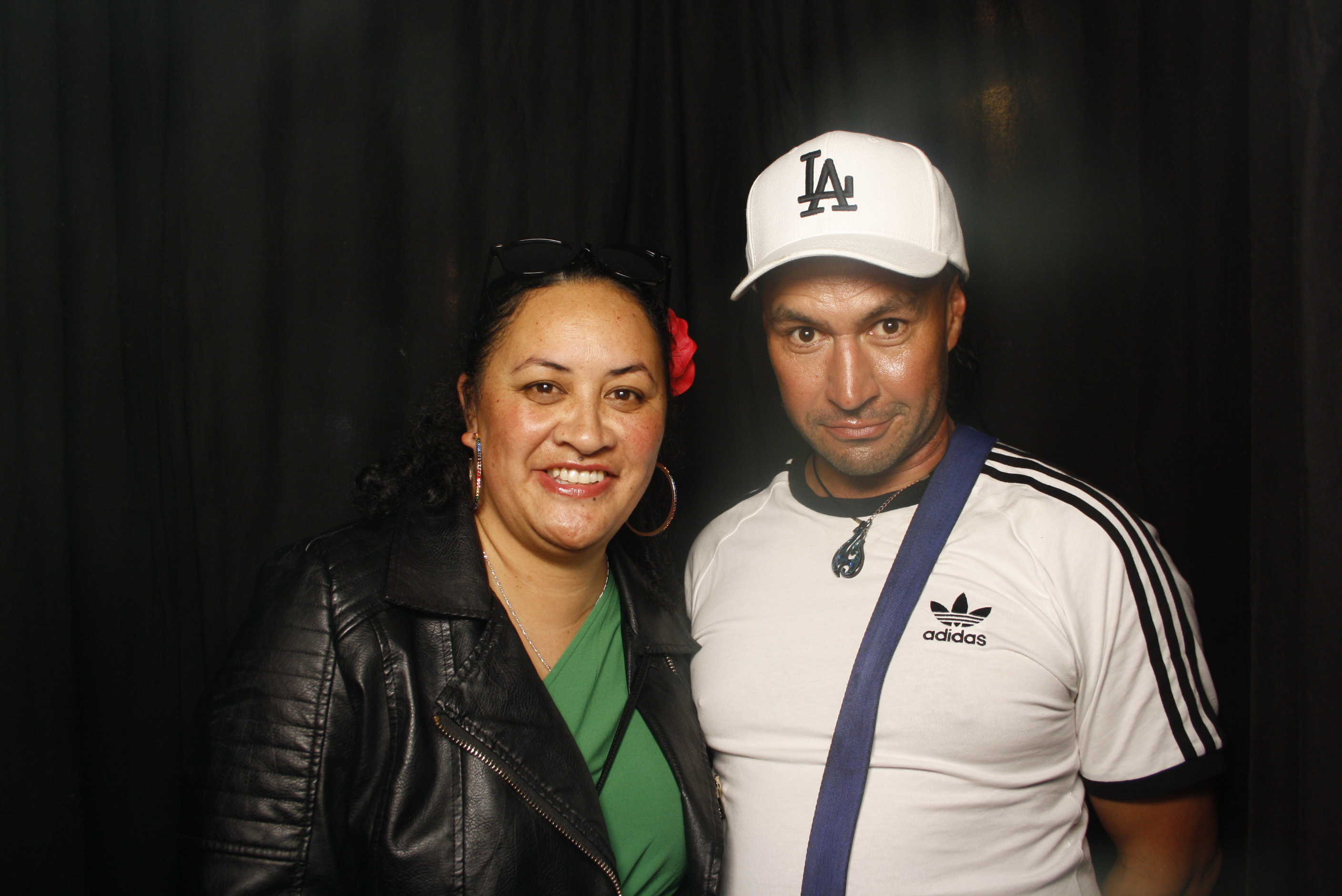 A Christmas (21st) Party 2022 | View more photos from the event at wgtngallery.classicphotobooths.co.nz/u/wgtncpbgallery/A-Christmas-21st-Party-2022