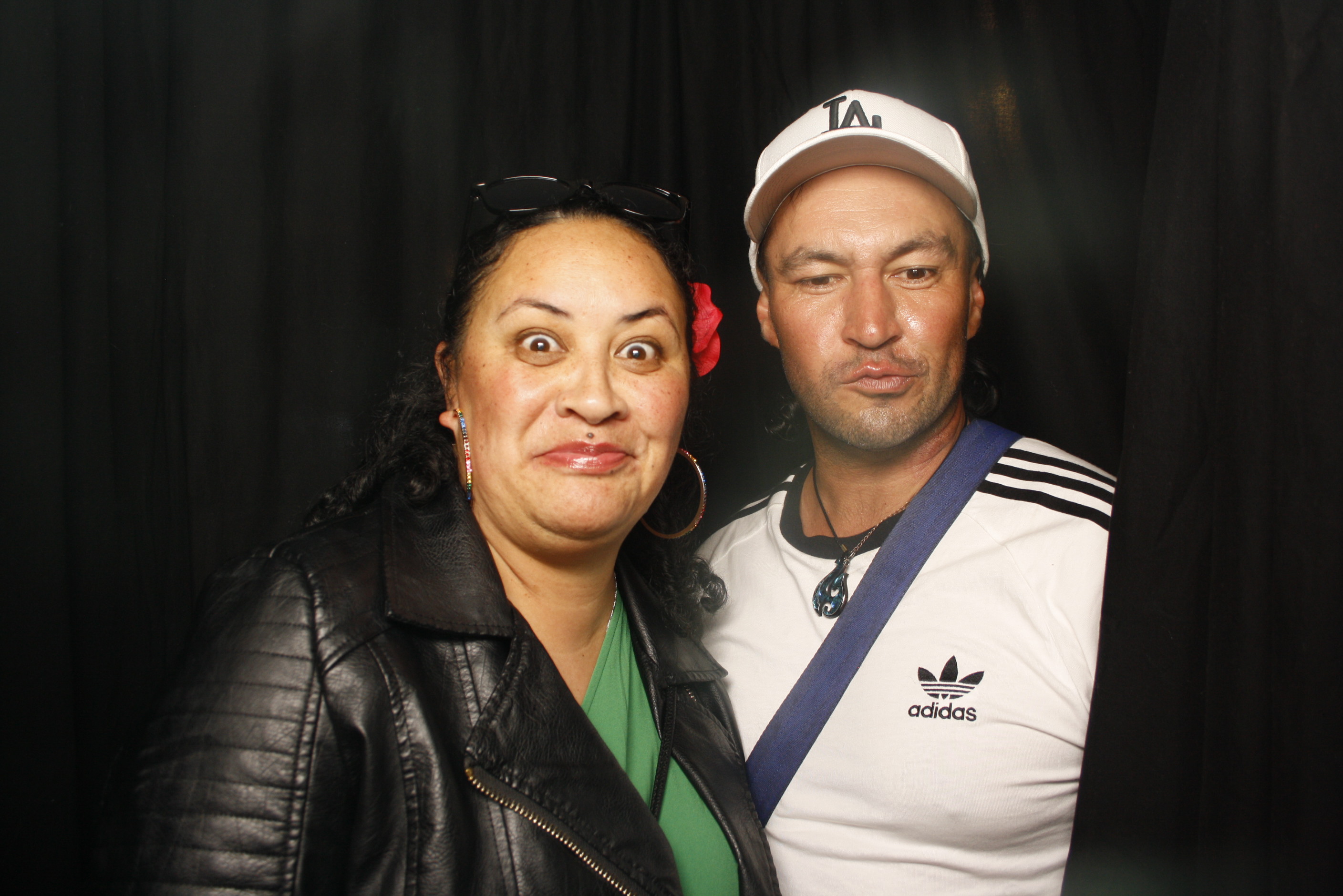 A Christmas (21st) Party 2022 | View more photos from the event at wgtngallery.classicphotobooths.co.nz/u/wgtncpbgallery/A-Christmas-21st-Party-2022