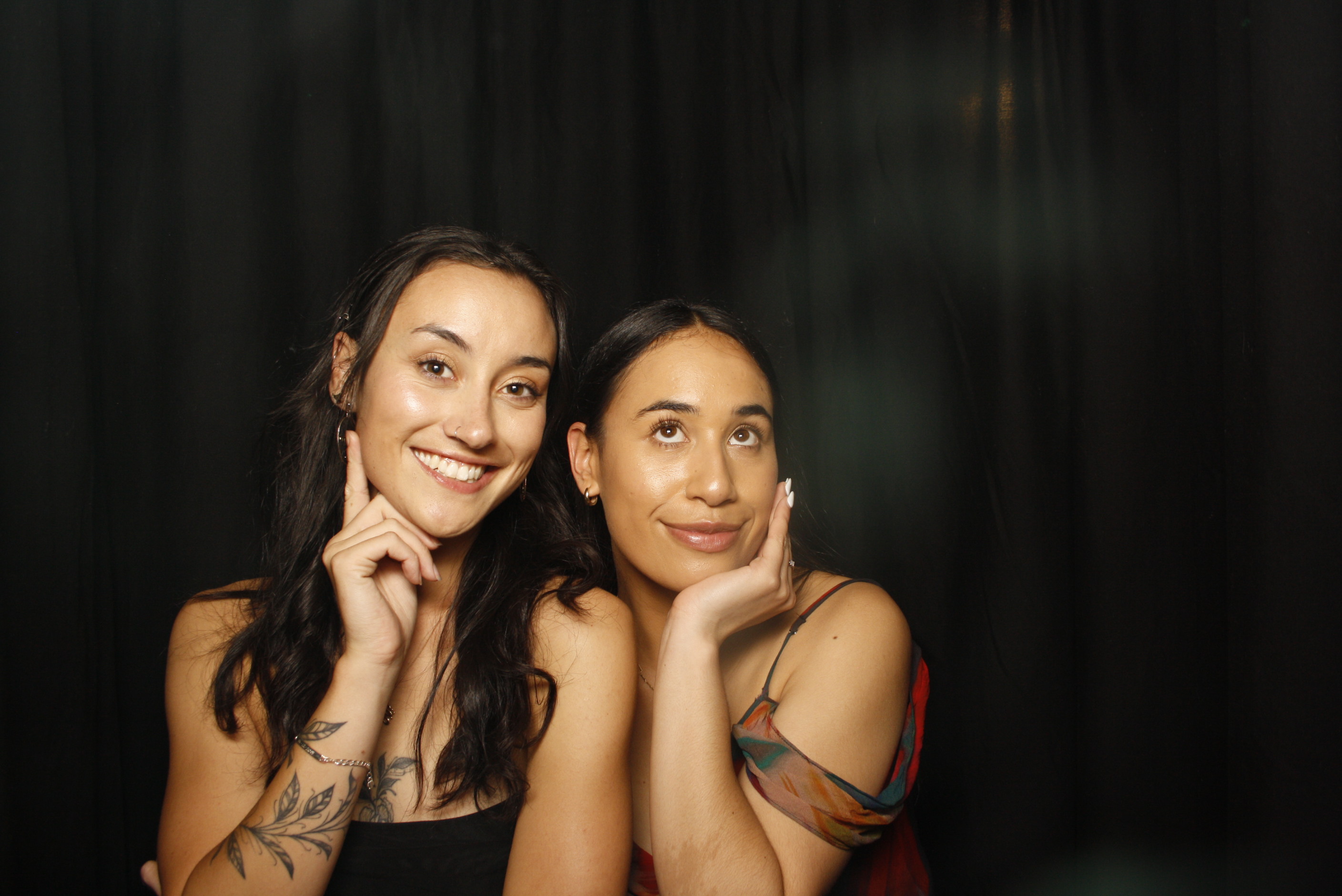 A Christmas (21st) Party 2022 | View more photos from the event at wgtngallery.classicphotobooths.co.nz/u/wgtncpbgallery/A-Christmas-21st-Party-2022