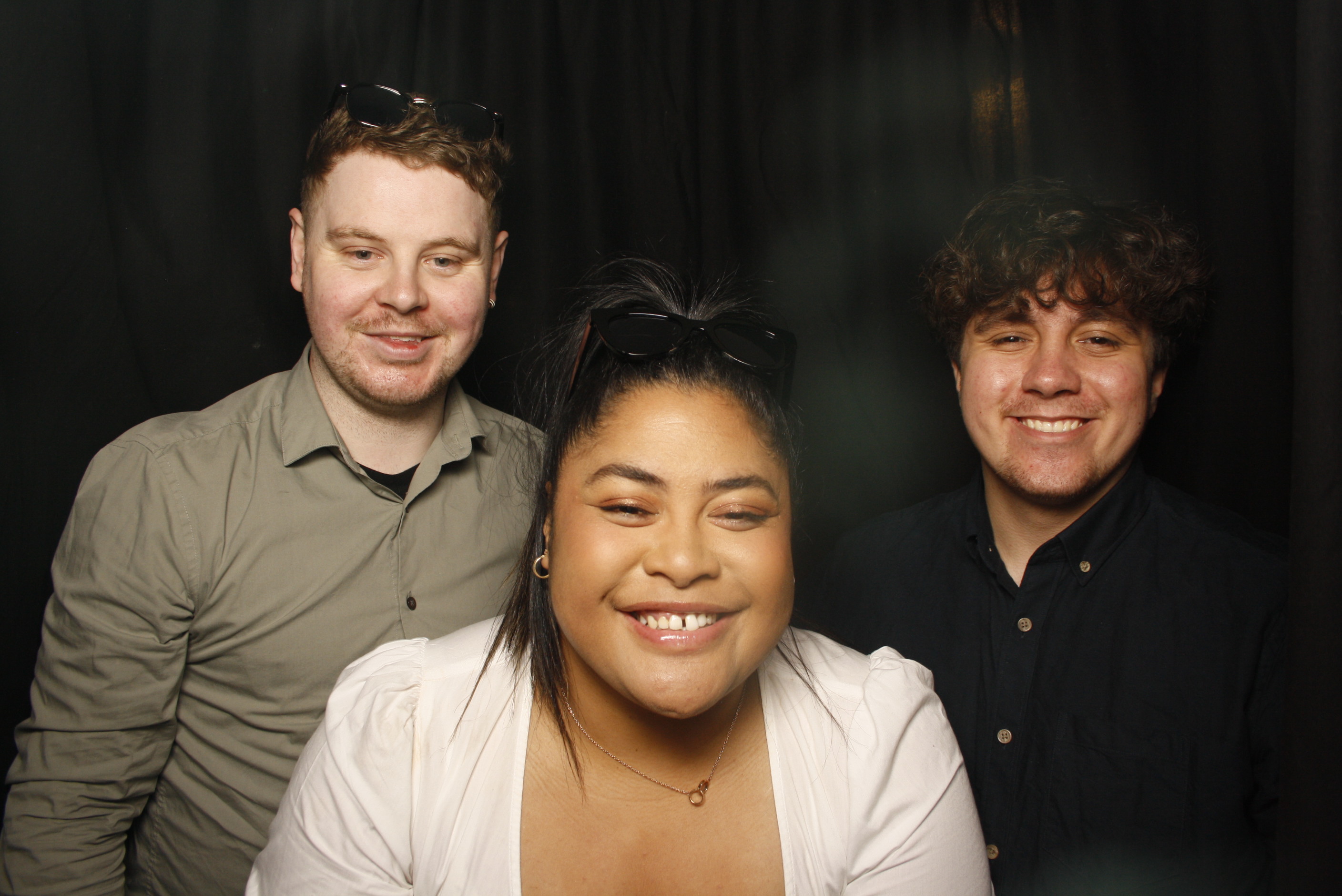 A Christmas (21st) Party 2022 | View more photos from the event at wgtngallery.classicphotobooths.co.nz/u/wgtncpbgallery/A-Christmas-21st-Party-2022