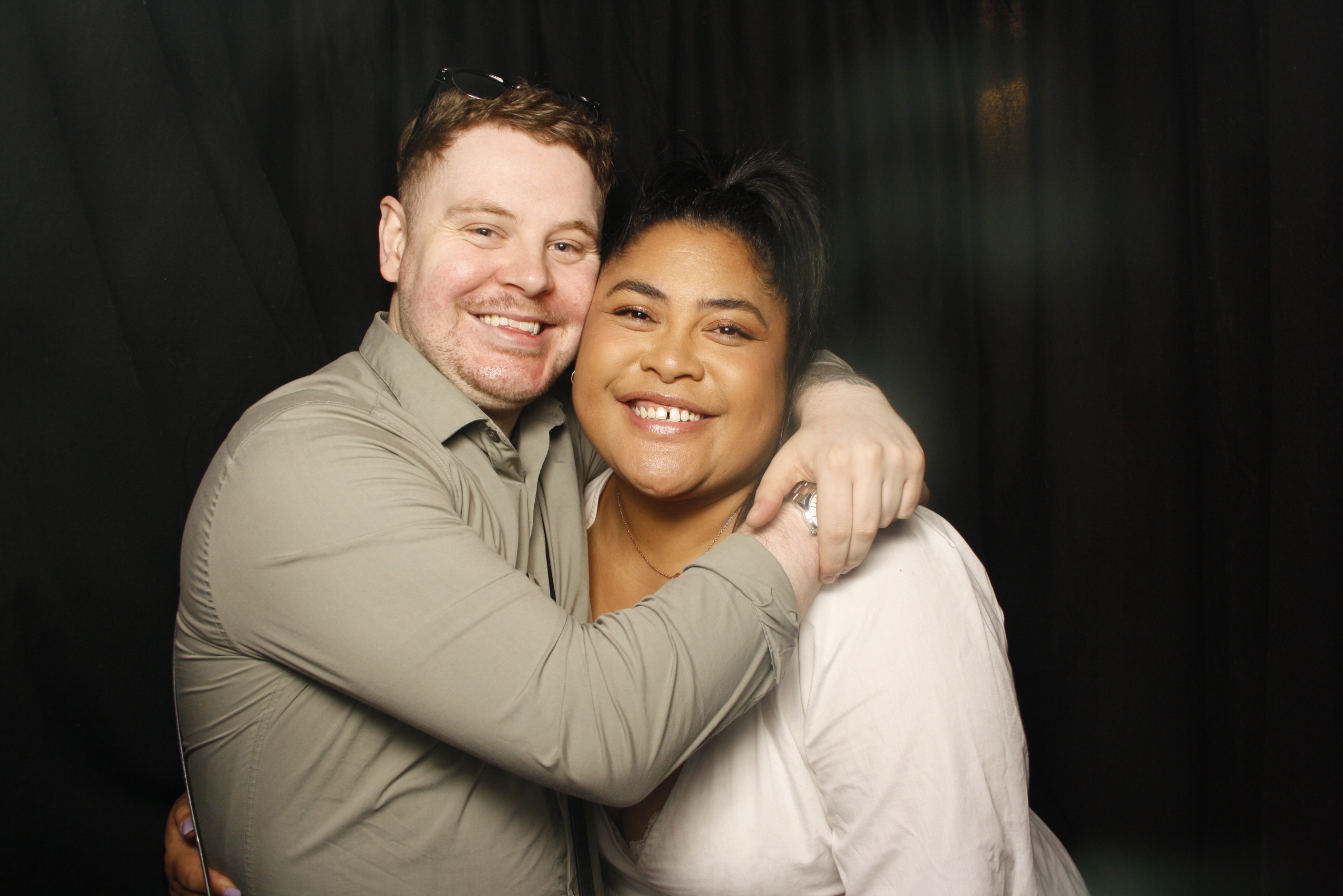 A Christmas (21st) Party 2022 | View more photos from the event at wgtngallery.classicphotobooths.co.nz/u/wgtncpbgallery/A-Christmas-21st-Party-2022