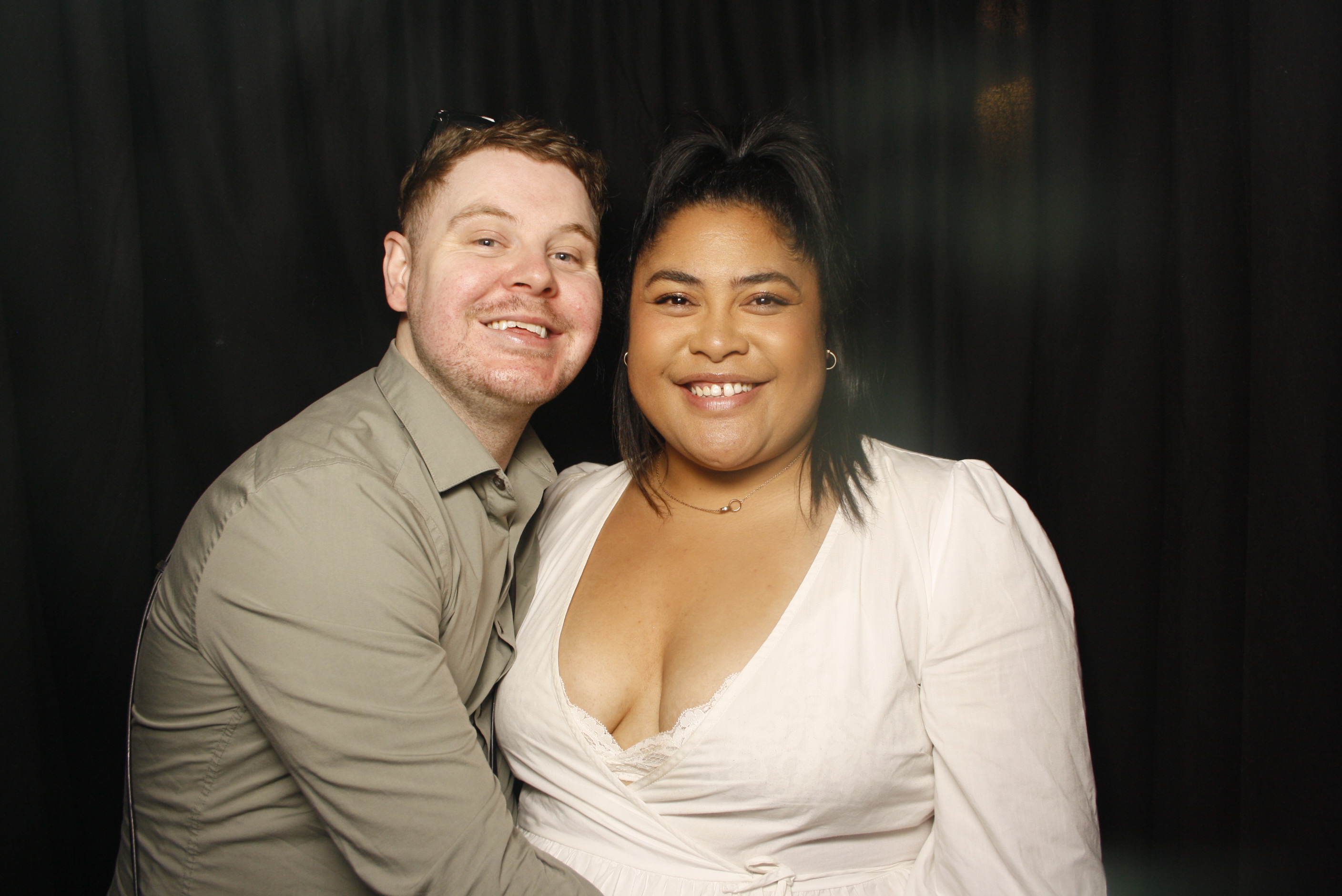 A Christmas (21st) Party 2022 | View more photos from the event at wgtngallery.classicphotobooths.co.nz/u/wgtncpbgallery/A-Christmas-21st-Party-2022