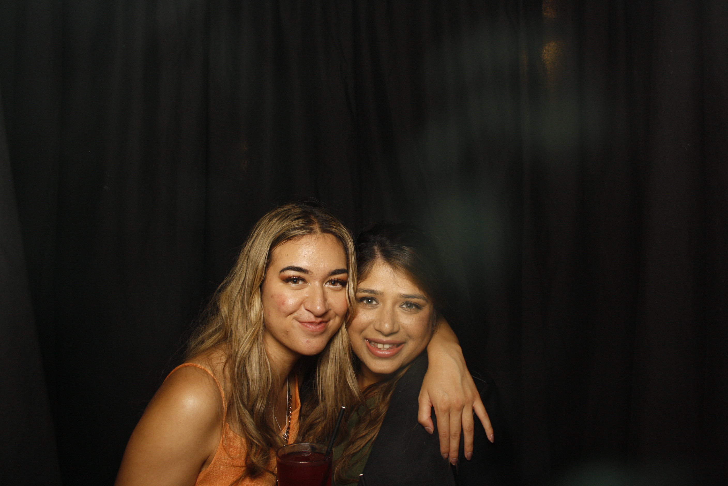 A Christmas (21st) Party 2022 | View more photos from the event at wgtngallery.classicphotobooths.co.nz/u/wgtncpbgallery/A-Christmas-21st-Party-2022