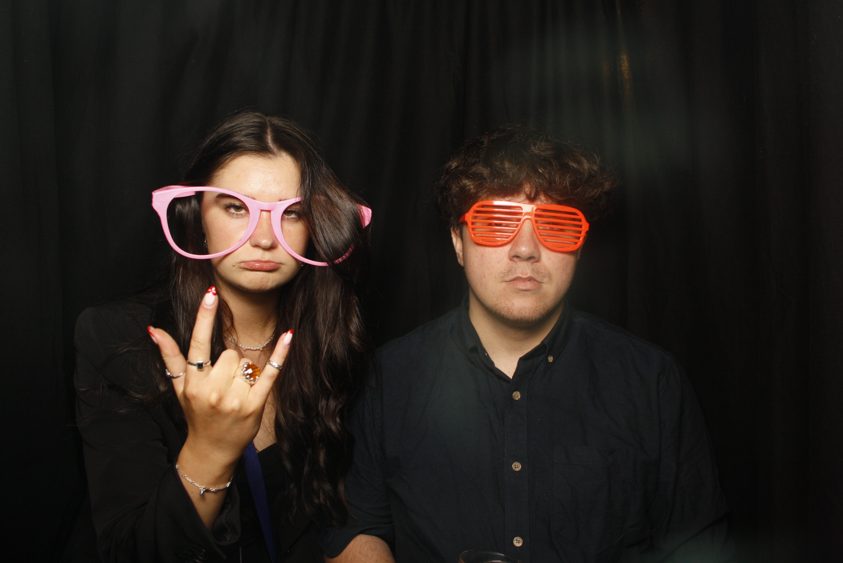 A Christmas (21st) Party 2022 | View more photos from the event at wgtngallery.classicphotobooths.co.nz/u/wgtncpbgallery/A-Christmas-21st-Party-2022