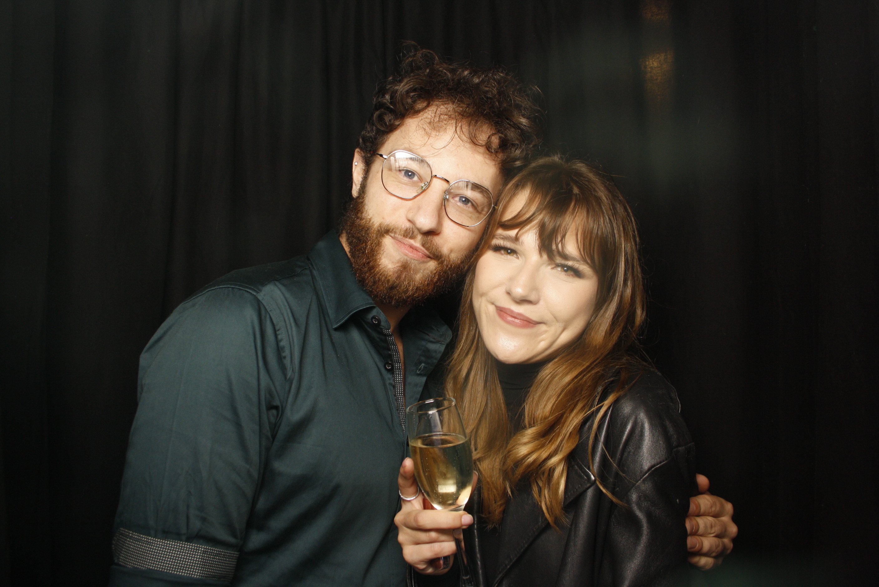 A Christmas (21st) Party 2022 | View more photos from the event at wgtngallery.classicphotobooths.co.nz/u/wgtncpbgallery/A-Christmas-21st-Party-2022