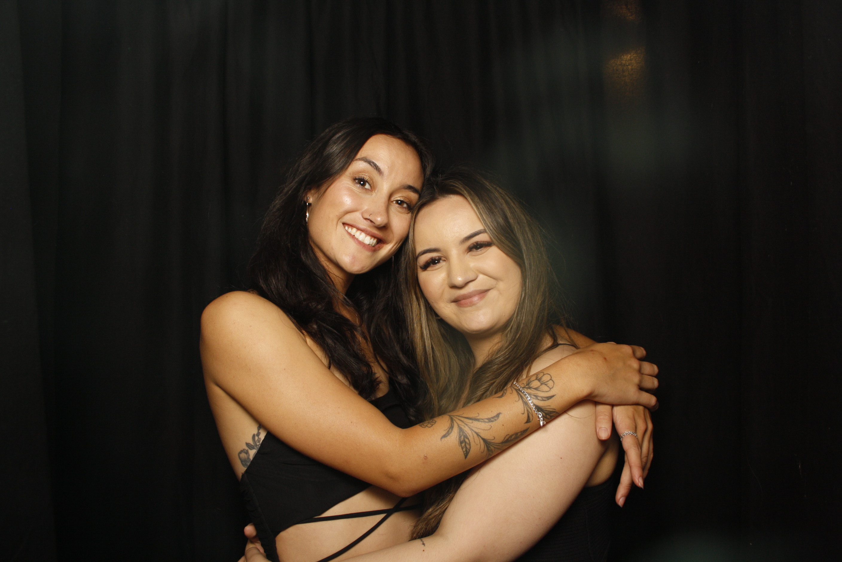 A Christmas (21st) Party 2022 | View more photos from the event at wgtngallery.classicphotobooths.co.nz/u/wgtncpbgallery/A-Christmas-21st-Party-2022