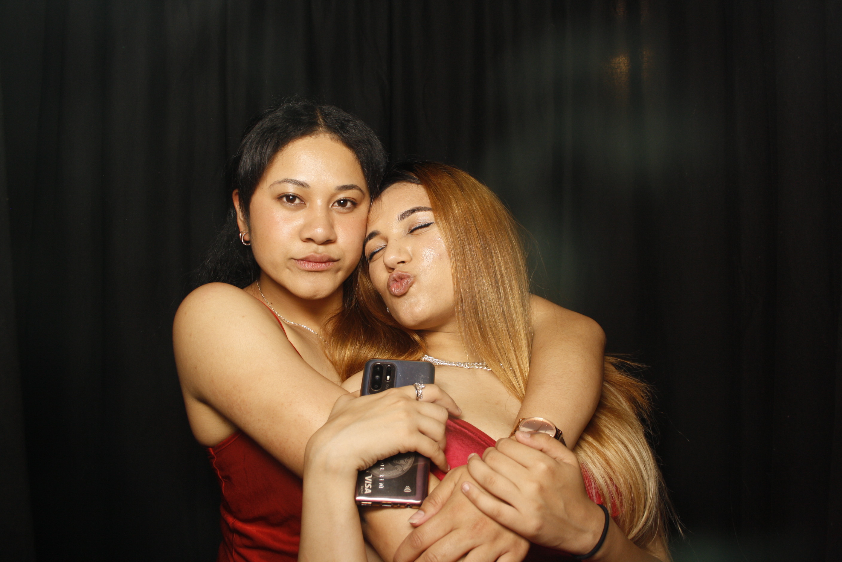 A Christmas (21st) Party 2022 | View more photos from the event at wgtngallery.classicphotobooths.co.nz/u/wgtncpbgallery/A-Christmas-21st-Party-2022