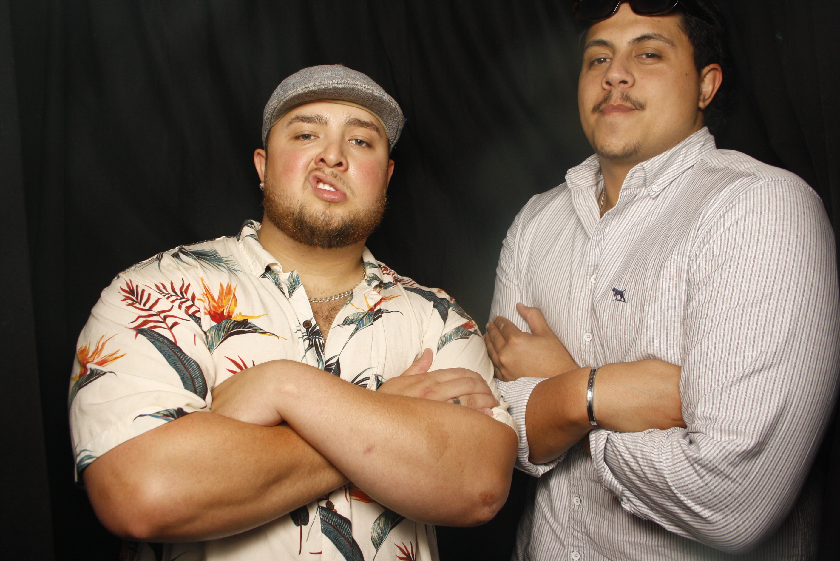 A Christmas (21st) Party 2022 | View more photos from the event at wgtngallery.classicphotobooths.co.nz/u/wgtncpbgallery/A-Christmas-21st-Party-2022