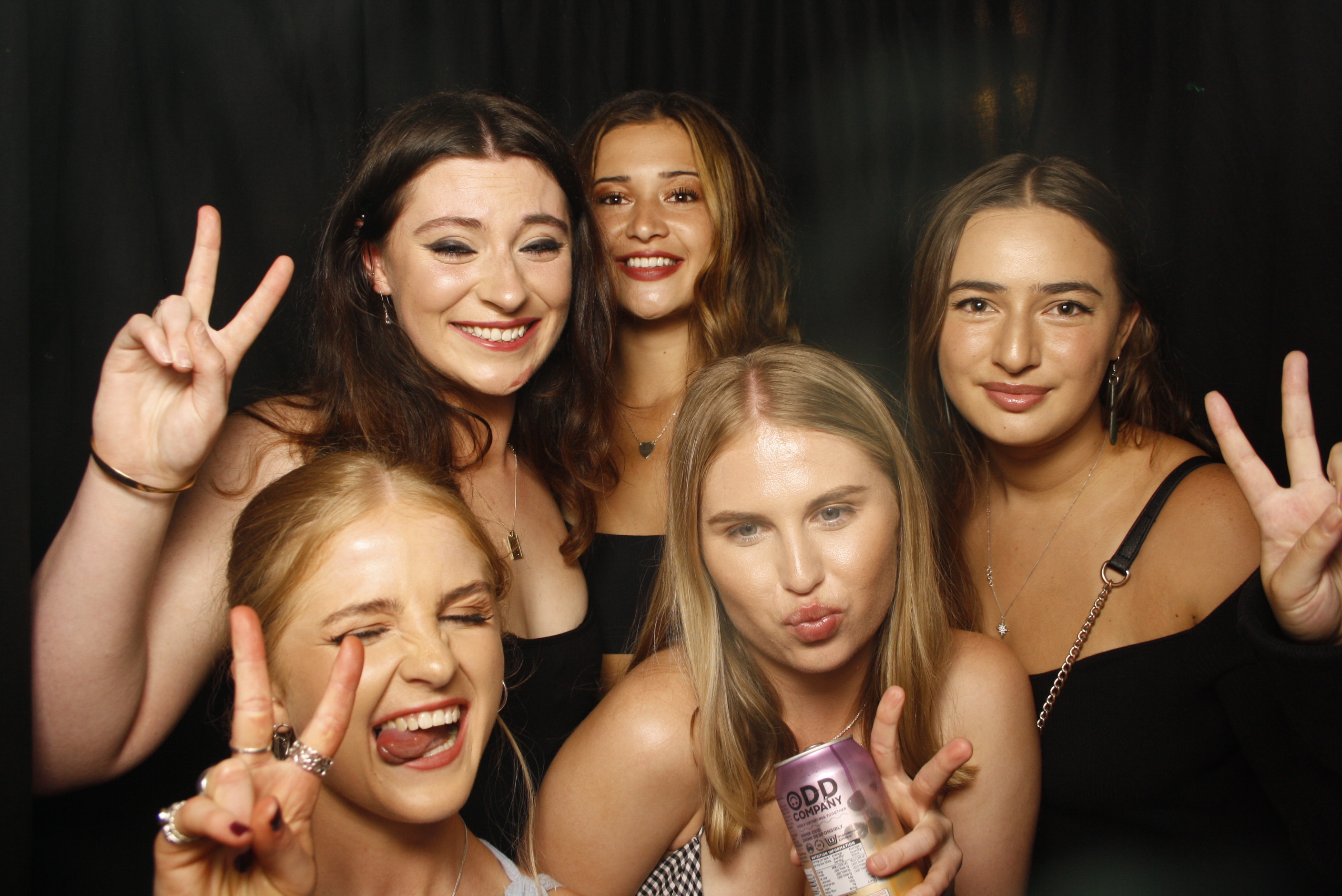 A Christmas (21st) Party 2022 | View more photos from the event at wgtngallery.classicphotobooths.co.nz/u/wgtncpbgallery/A-Christmas-21st-Party-2022