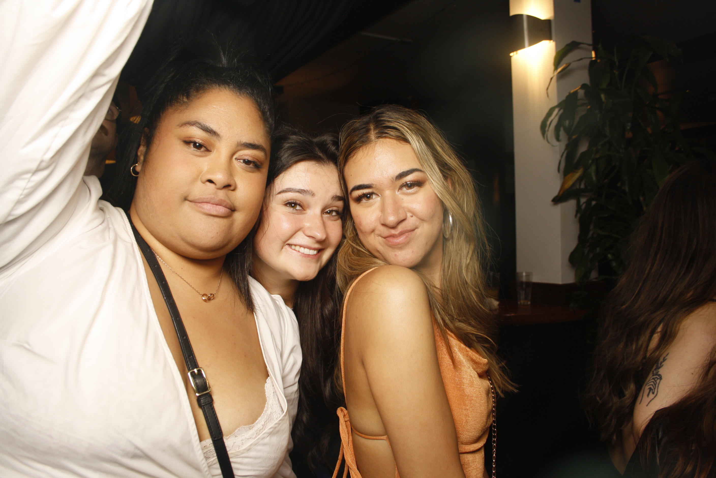 A Christmas (21st) Party 2022 | View more photos from the event at wgtngallery.classicphotobooths.co.nz/u/wgtncpbgallery/A-Christmas-21st-Party-2022