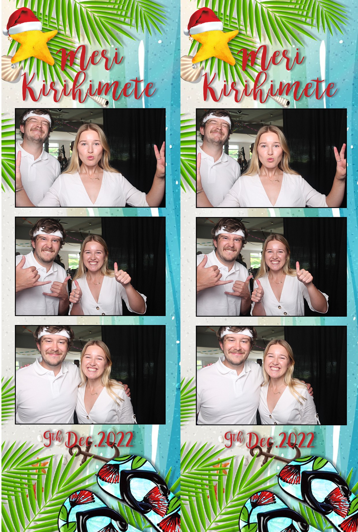 A Christmas Celebration - Duncan Cotterill | View more photos from the event at wgtngallery.classicphotobooths.co.nz/u/wgtncpbgallery/A-Christmas-Celebration-Duncan-Cotterill