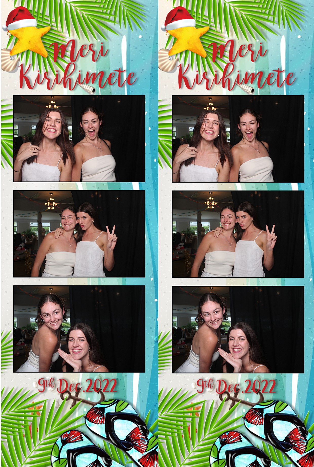A Christmas Celebration - Duncan Cotterill | View more photos from the event at wgtngallery.classicphotobooths.co.nz/u/wgtncpbgallery/A-Christmas-Celebration-Duncan-Cotterill