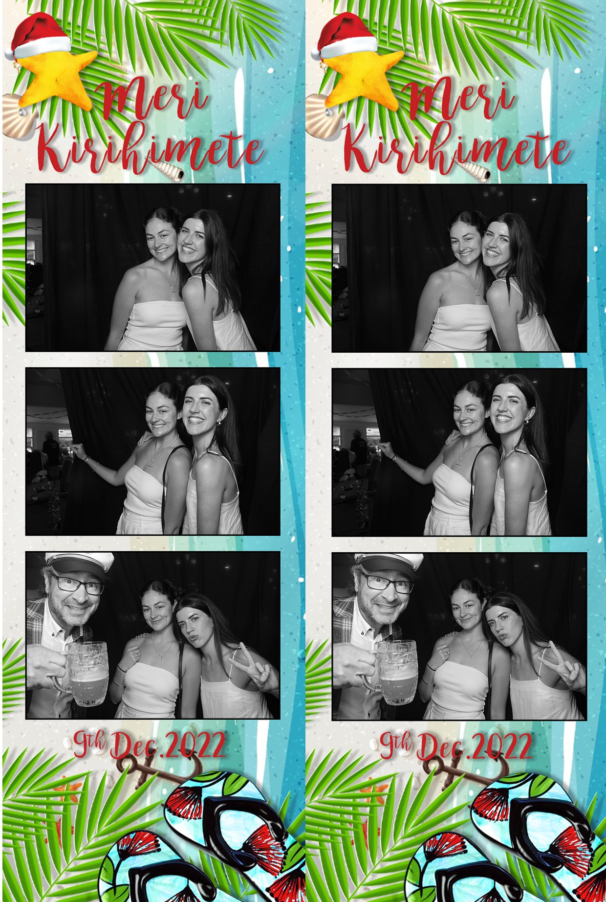 A Christmas Celebration - Duncan Cotterill | View more photos from the event at wgtngallery.classicphotobooths.co.nz/u/wgtncpbgallery/A-Christmas-Celebration-Duncan-Cotterill