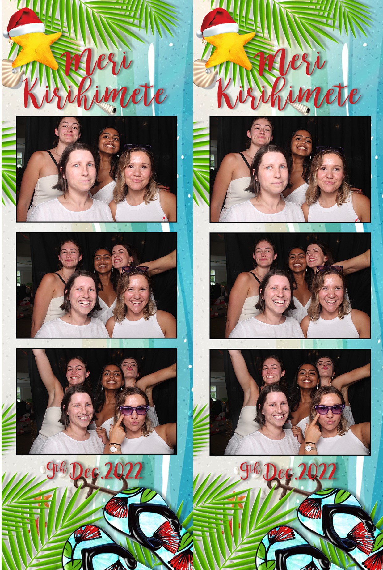 A Christmas Celebration - Duncan Cotterill | View more photos from the event at wgtngallery.classicphotobooths.co.nz/u/wgtncpbgallery/A-Christmas-Celebration-Duncan-Cotterill