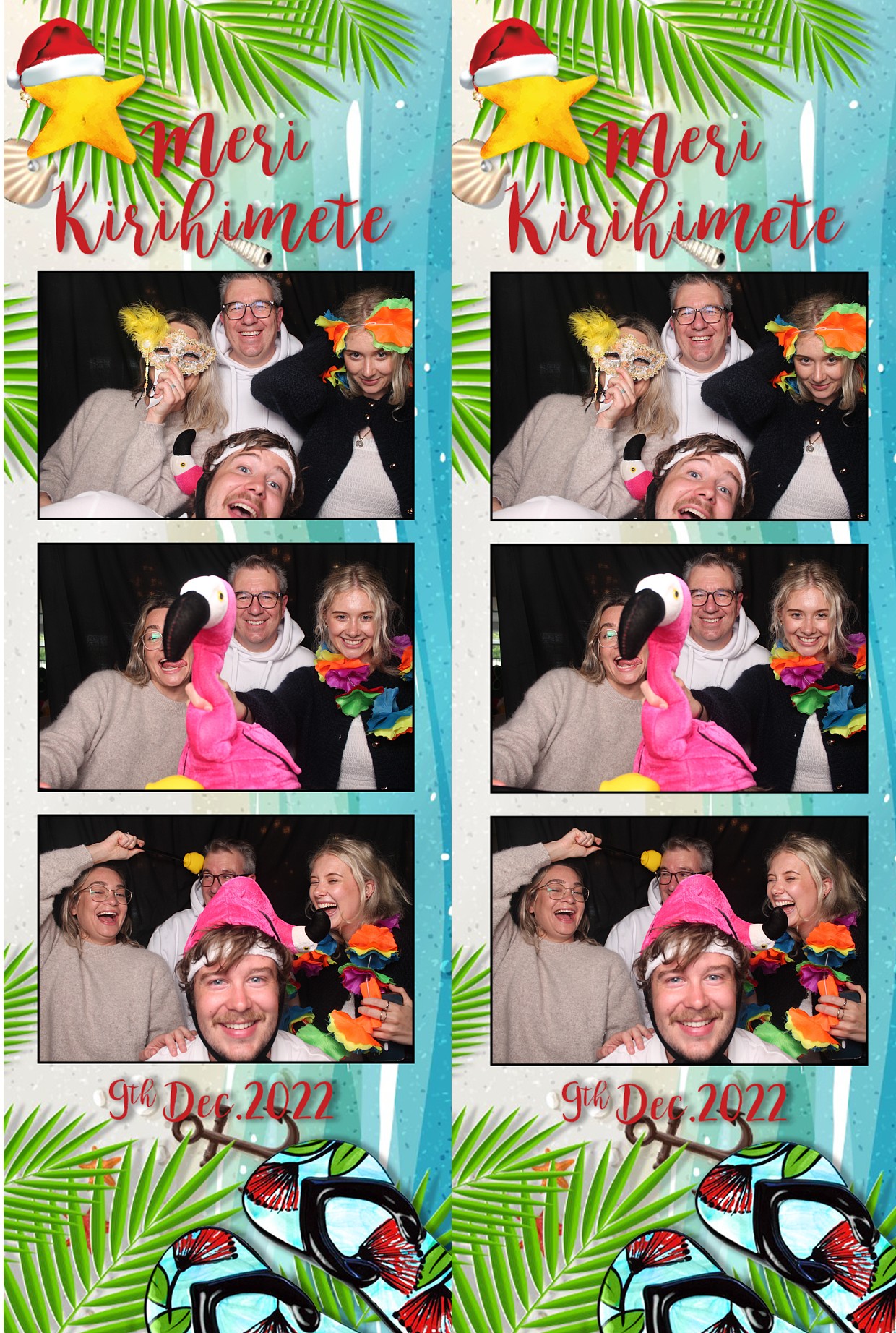 A Christmas Celebration - Duncan Cotterill | View more photos from the event at wgtngallery.classicphotobooths.co.nz/u/wgtncpbgallery/A-Christmas-Celebration-Duncan-Cotterill