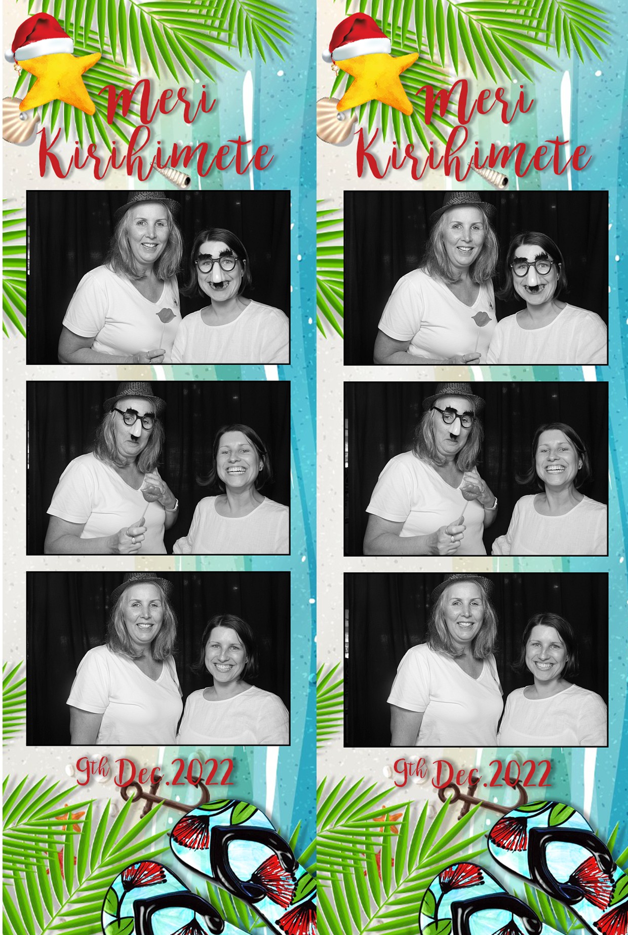 A Christmas Celebration - Duncan Cotterill | View more photos from the event at wgtngallery.classicphotobooths.co.nz/u/wgtncpbgallery/A-Christmas-Celebration-Duncan-Cotterill