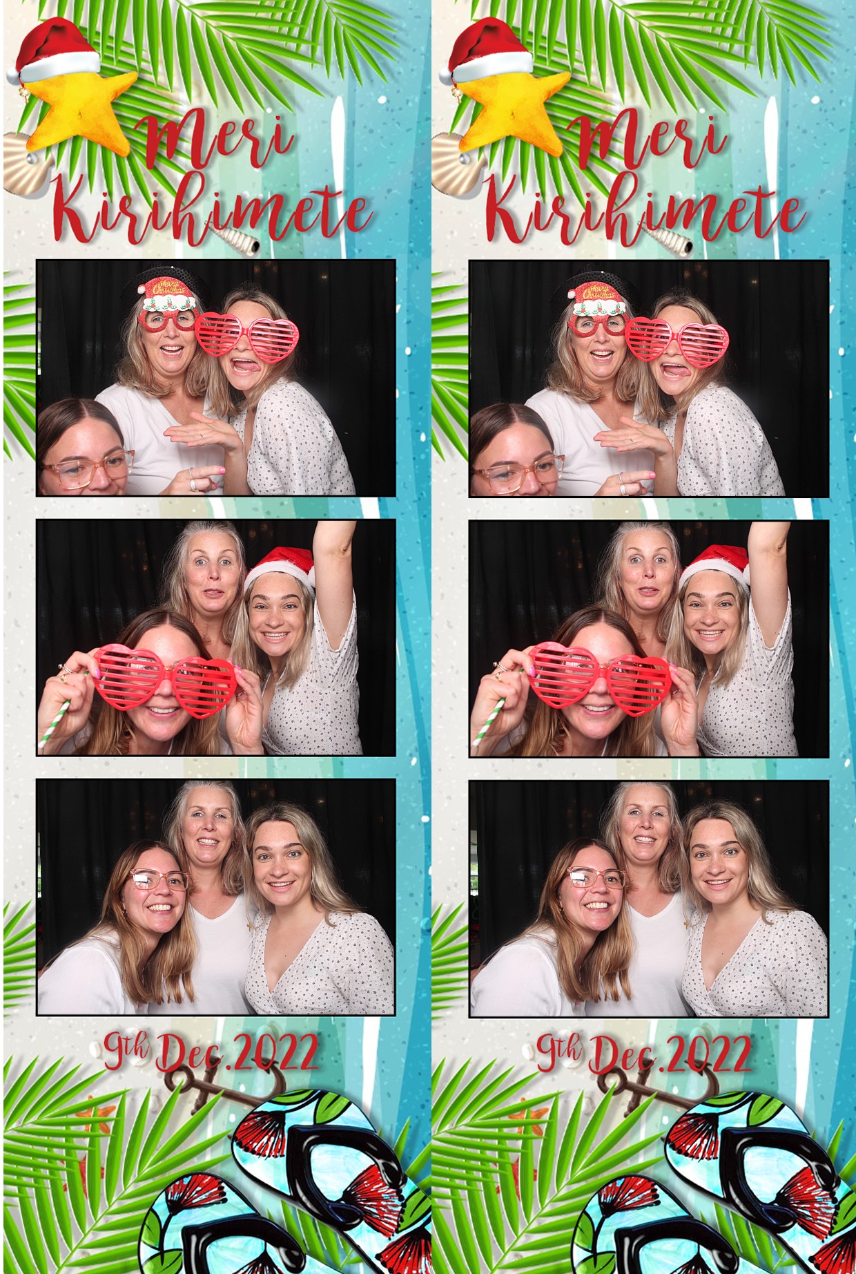 A Christmas Celebration - Duncan Cotterill | View more photos from the event at wgtngallery.classicphotobooths.co.nz/u/wgtncpbgallery/A-Christmas-Celebration-Duncan-Cotterill