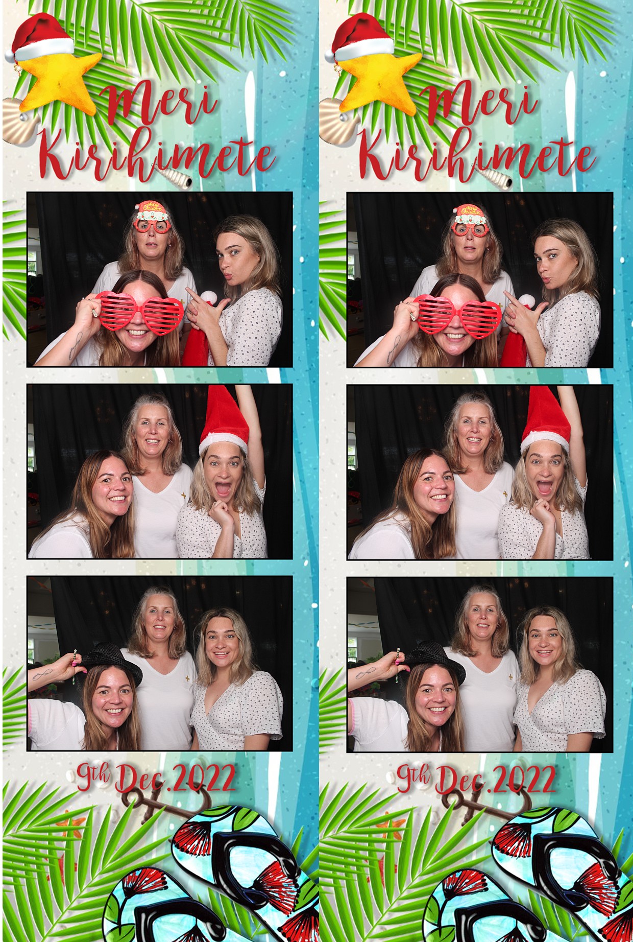 A Christmas Celebration - Duncan Cotterill | View more photos from the event at wgtngallery.classicphotobooths.co.nz/u/wgtncpbgallery/A-Christmas-Celebration-Duncan-Cotterill