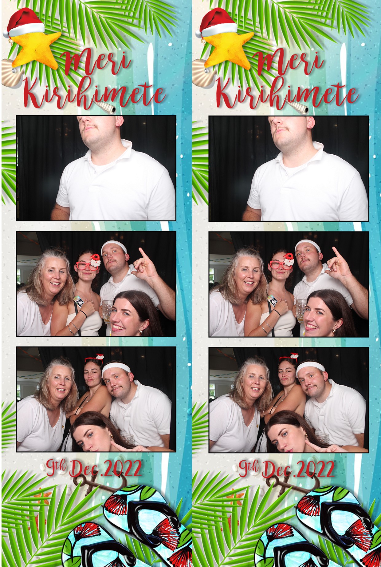 A Christmas Celebration - Duncan Cotterill | View more photos from the event at wgtngallery.classicphotobooths.co.nz/u/wgtncpbgallery/A-Christmas-Celebration-Duncan-Cotterill