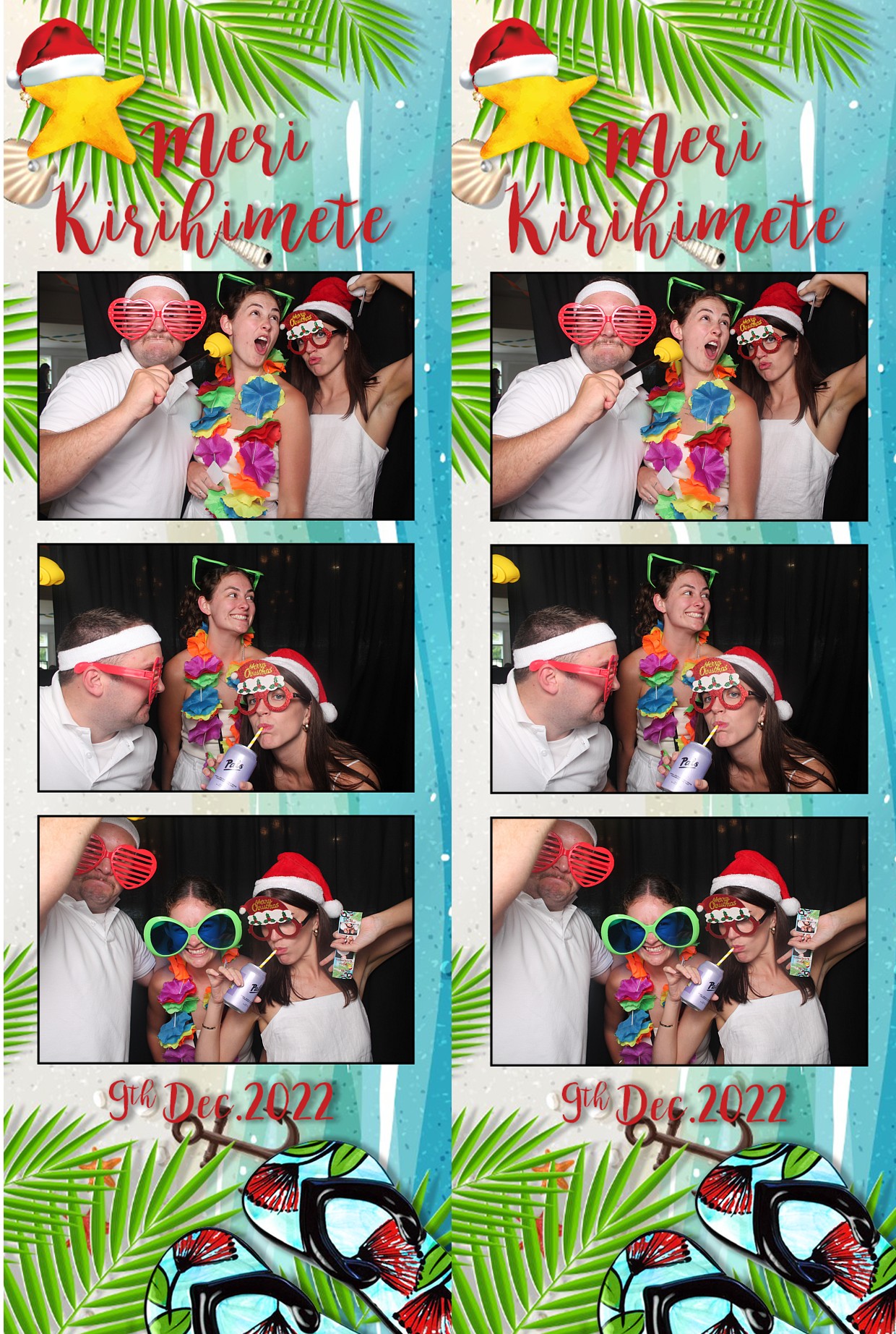 A Christmas Celebration - Duncan Cotterill | View more photos from the event at wgtngallery.classicphotobooths.co.nz/u/wgtncpbgallery/A-Christmas-Celebration-Duncan-Cotterill