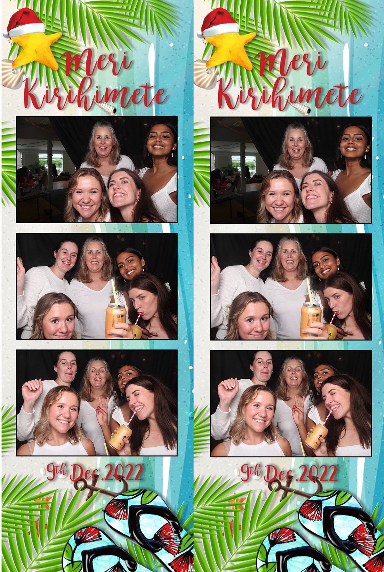 A Christmas Celebration - Duncan Cotterill | View more photos from the event at wgtngallery.classicphotobooths.co.nz/u/wgtncpbgallery/A-Christmas-Celebration-Duncan-Cotterill