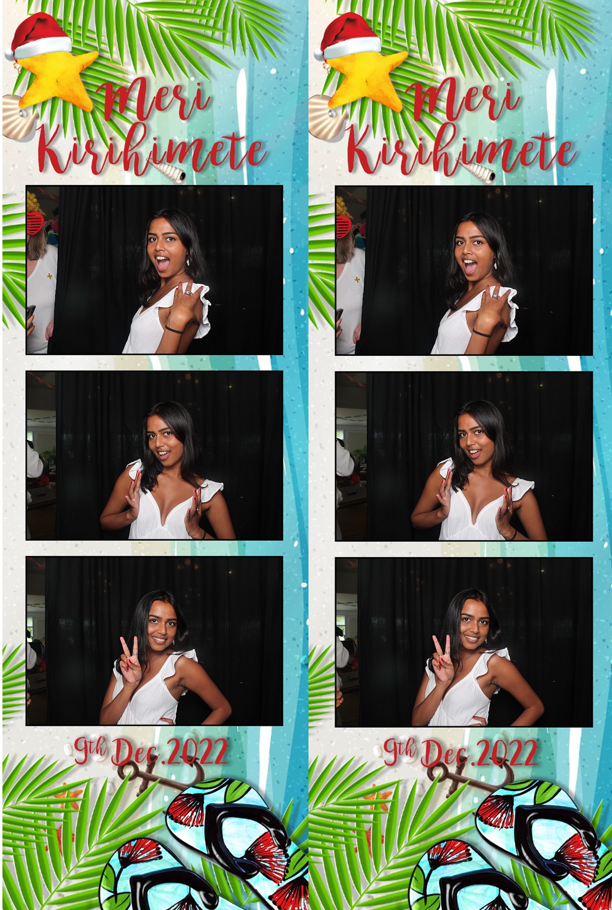 A Christmas Celebration - Duncan Cotterill | View more photos from the event at wgtngallery.classicphotobooths.co.nz/u/wgtncpbgallery/A-Christmas-Celebration-Duncan-Cotterill