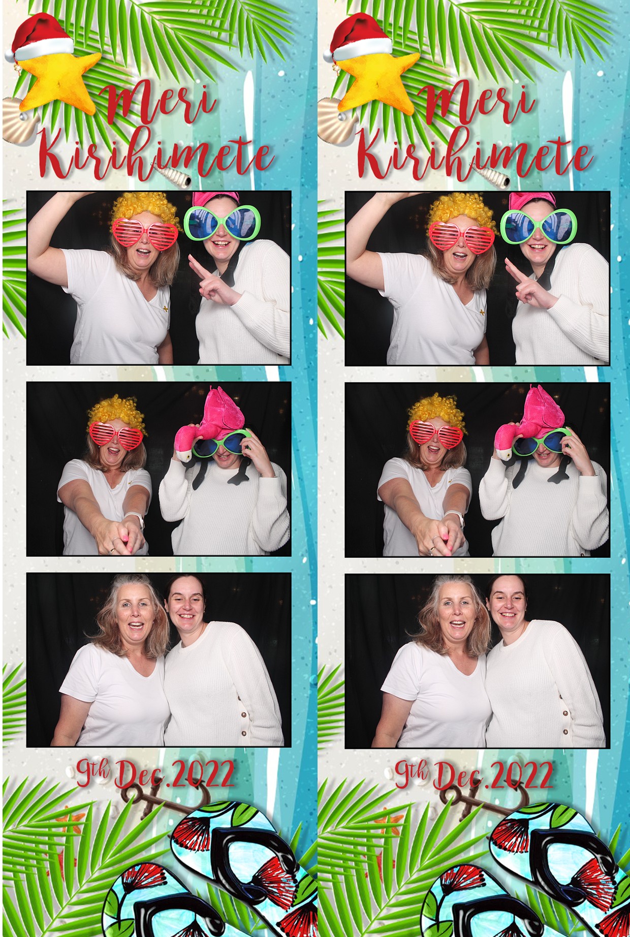 A Christmas Celebration - Duncan Cotterill | View more photos from the event at wgtngallery.classicphotobooths.co.nz/u/wgtncpbgallery/A-Christmas-Celebration-Duncan-Cotterill