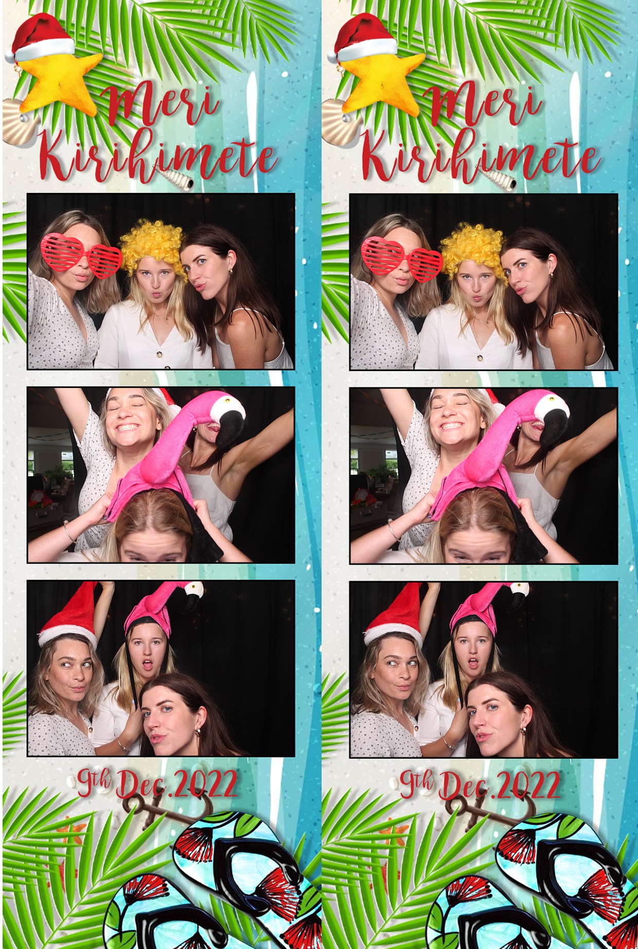 A Christmas Celebration - Duncan Cotterill | View more photos from the event at wgtngallery.classicphotobooths.co.nz/u/wgtncpbgallery/A-Christmas-Celebration-Duncan-Cotterill