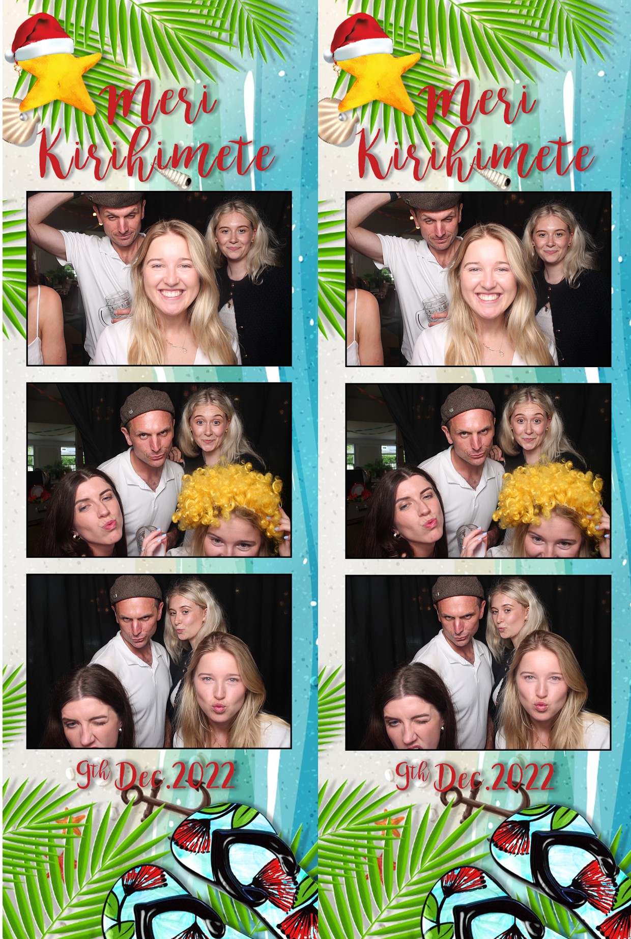 A Christmas Celebration - Duncan Cotterill | View more photos from the event at wgtngallery.classicphotobooths.co.nz/u/wgtncpbgallery/A-Christmas-Celebration-Duncan-Cotterill