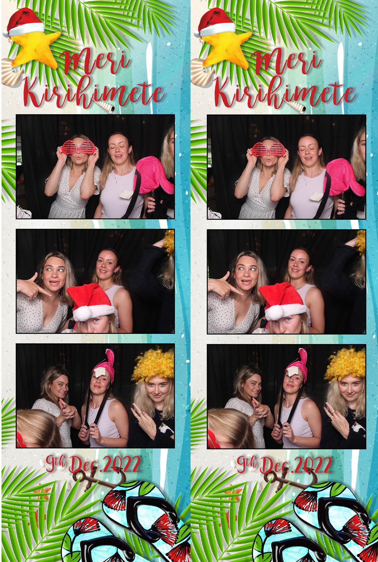 A Christmas Celebration - Duncan Cotterill | View more photos from the event at wgtngallery.classicphotobooths.co.nz/u/wgtncpbgallery/A-Christmas-Celebration-Duncan-Cotterill