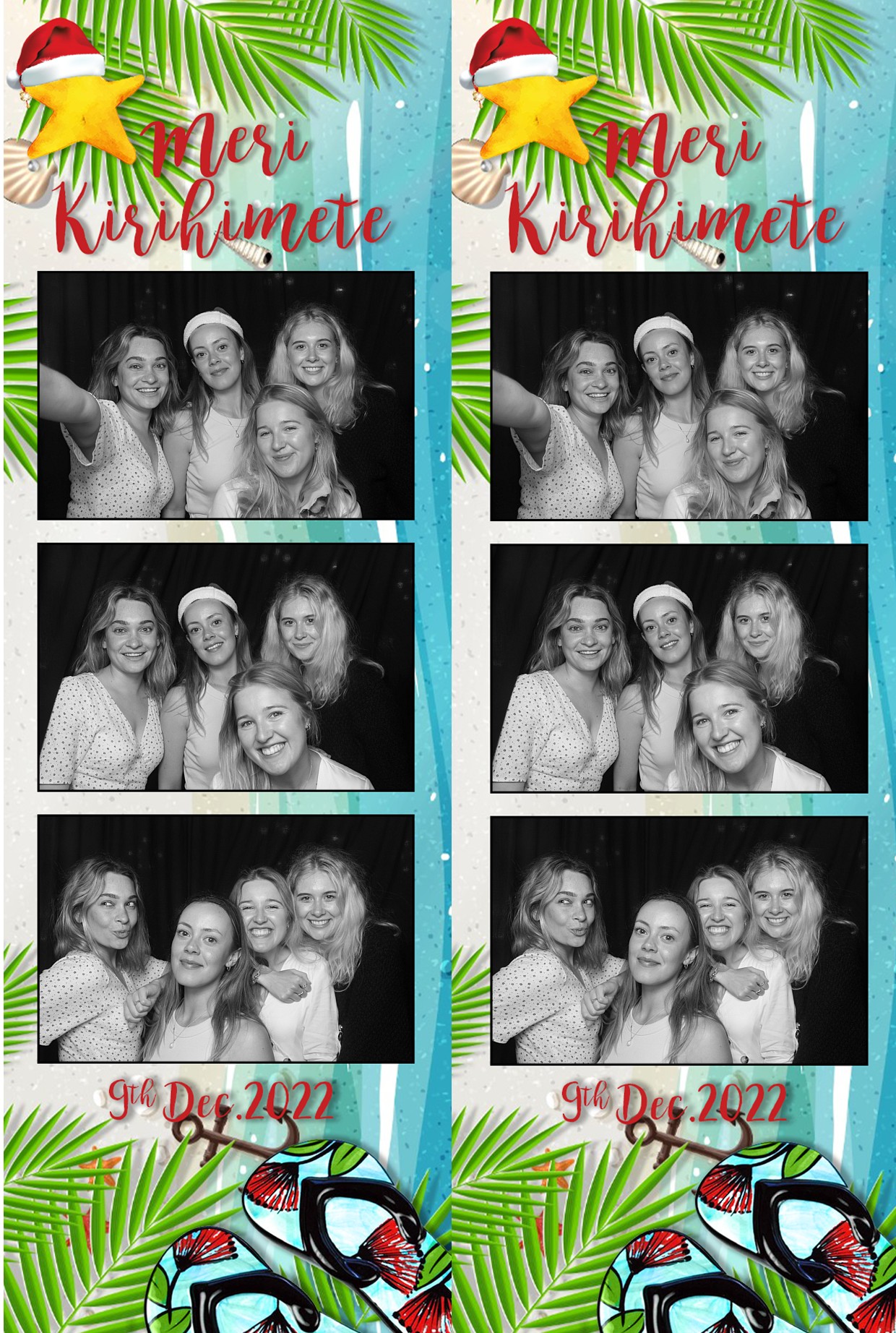 A Christmas Celebration - Duncan Cotterill | View more photos from the event at wgtngallery.classicphotobooths.co.nz/u/wgtncpbgallery/A-Christmas-Celebration-Duncan-Cotterill