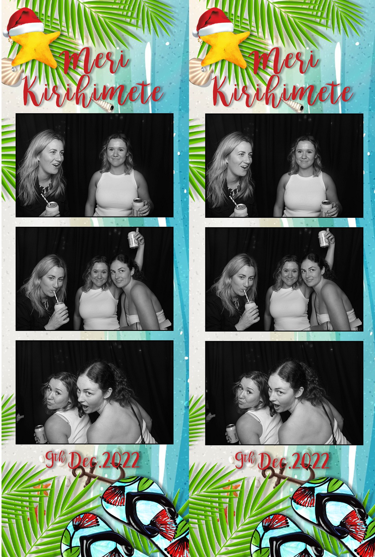 A Christmas Celebration - Duncan Cotterill | View more photos from the event at wgtngallery.classicphotobooths.co.nz/u/wgtncpbgallery/A-Christmas-Celebration-Duncan-Cotterill