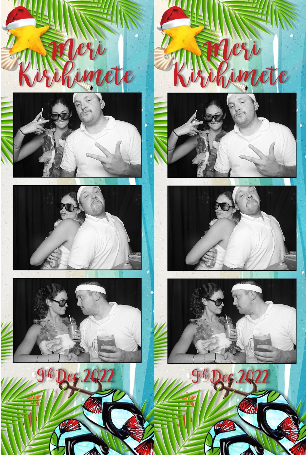 A Christmas Celebration - Duncan Cotterill | View more photos from the event at wgtngallery.classicphotobooths.co.nz/u/wgtncpbgallery/A-Christmas-Celebration-Duncan-Cotterill