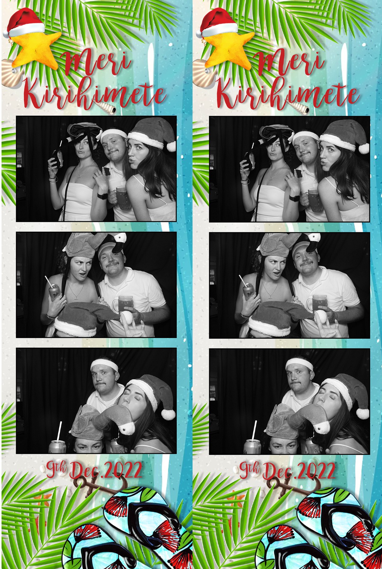 A Christmas Celebration - Duncan Cotterill | View more photos from the event at wgtngallery.classicphotobooths.co.nz/u/wgtncpbgallery/A-Christmas-Celebration-Duncan-Cotterill
