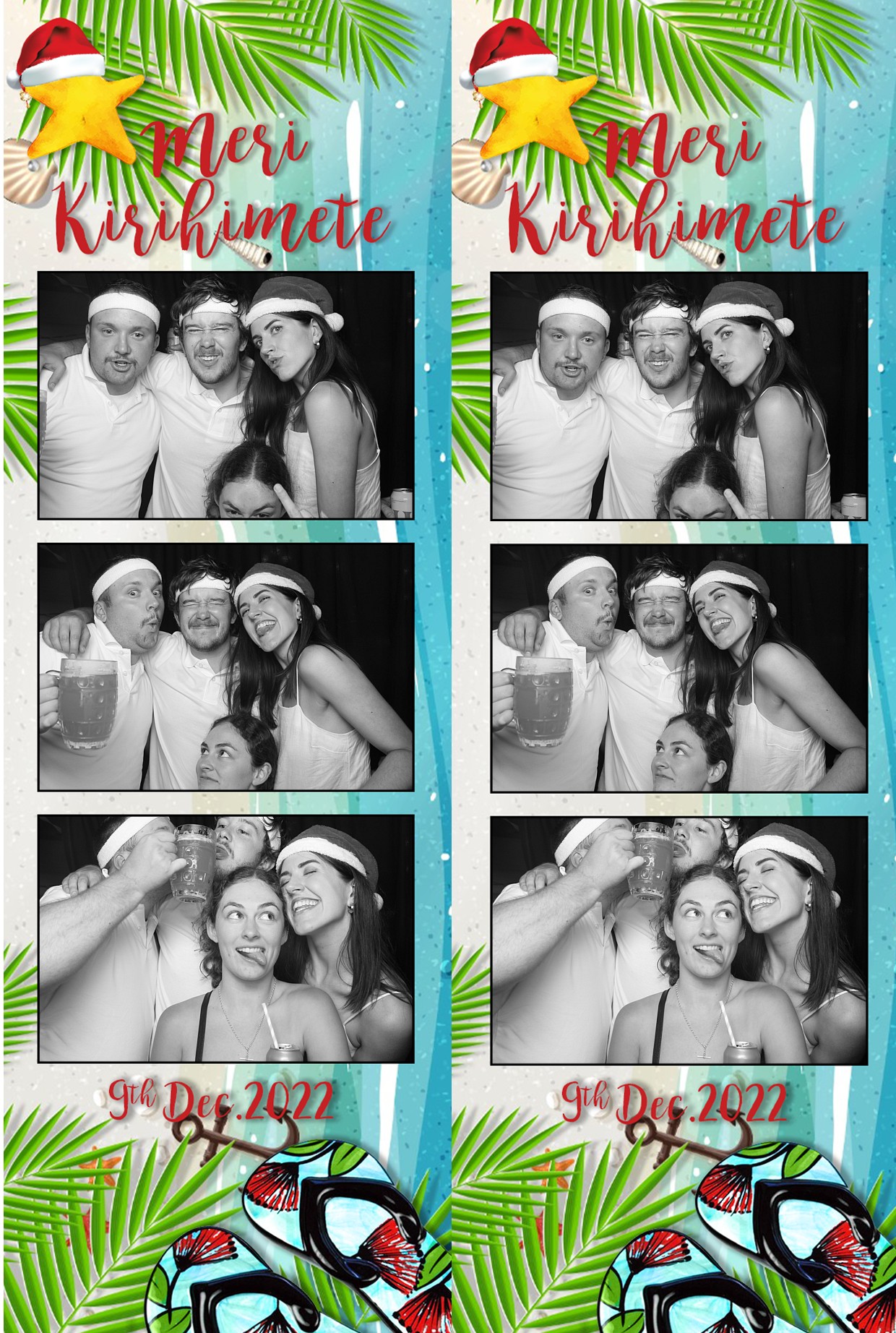 A Christmas Celebration - Duncan Cotterill | View more photos from the event at wgtngallery.classicphotobooths.co.nz/u/wgtncpbgallery/A-Christmas-Celebration-Duncan-Cotterill