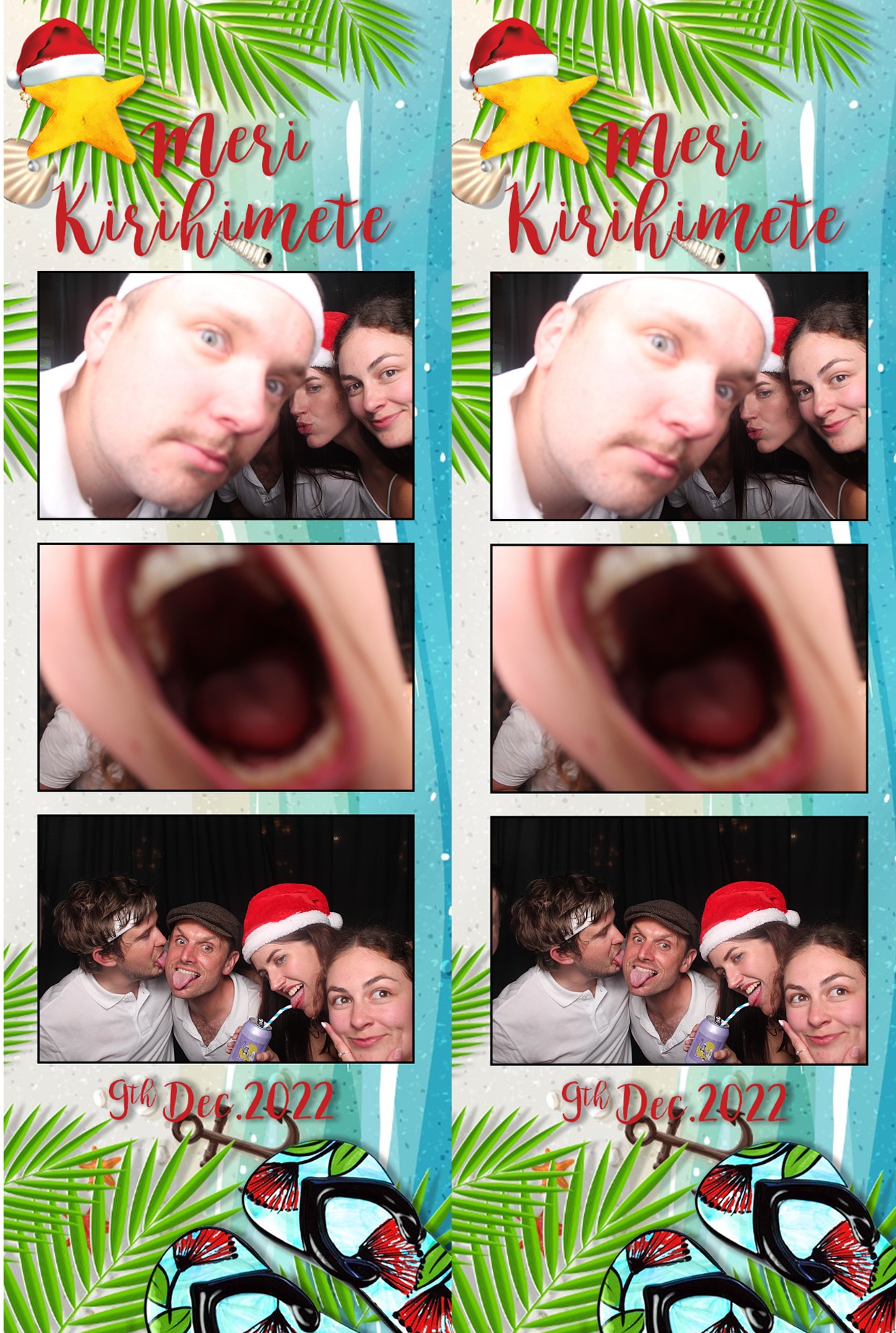A Christmas Celebration - Duncan Cotterill | View more photos from the event at wgtngallery.classicphotobooths.co.nz/u/wgtncpbgallery/A-Christmas-Celebration-Duncan-Cotterill
