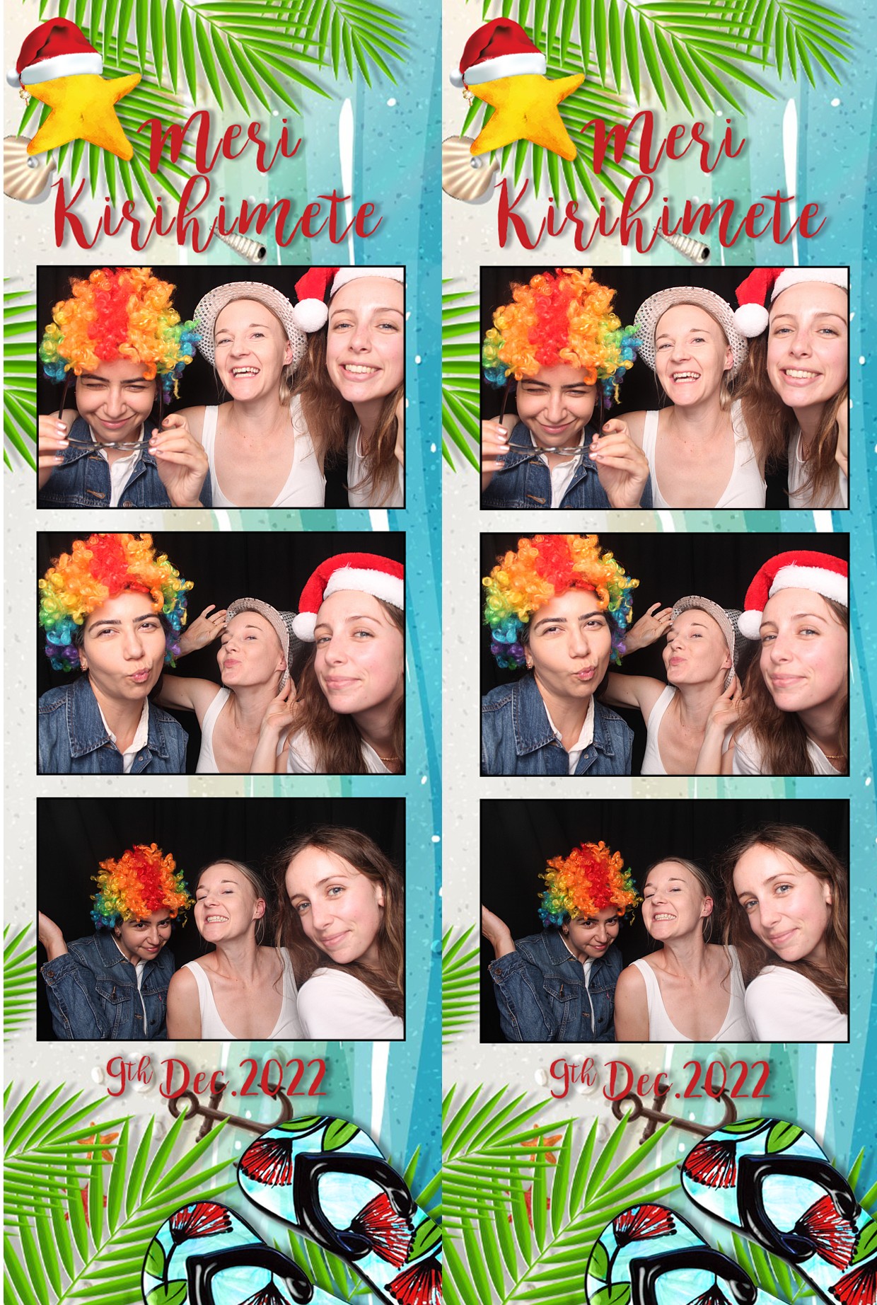 A Christmas Celebration - Duncan Cotterill | View more photos from the event at wgtngallery.classicphotobooths.co.nz/u/wgtncpbgallery/A-Christmas-Celebration-Duncan-Cotterill