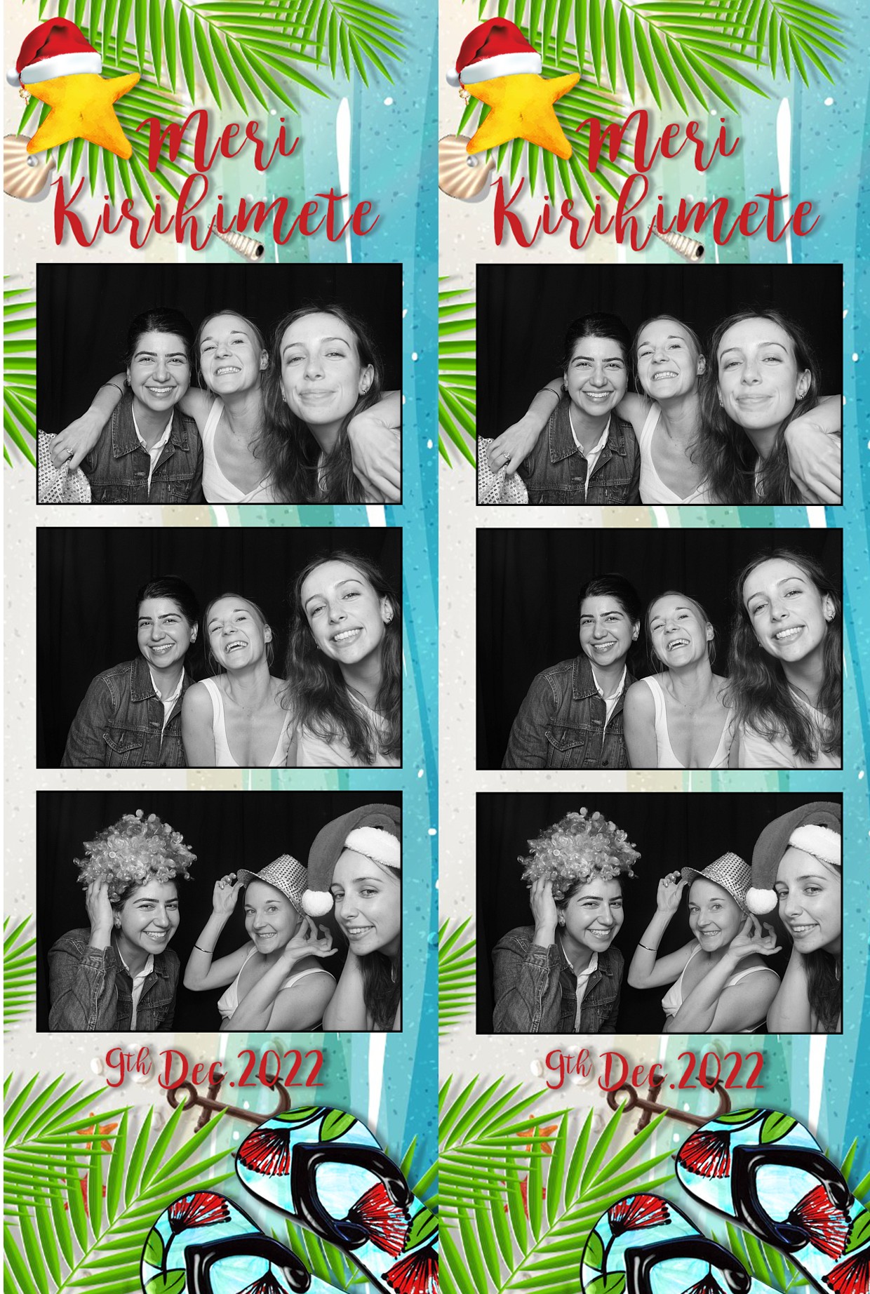 A Christmas Celebration - Duncan Cotterill | View more photos from the event at wgtngallery.classicphotobooths.co.nz/u/wgtncpbgallery/A-Christmas-Celebration-Duncan-Cotterill
