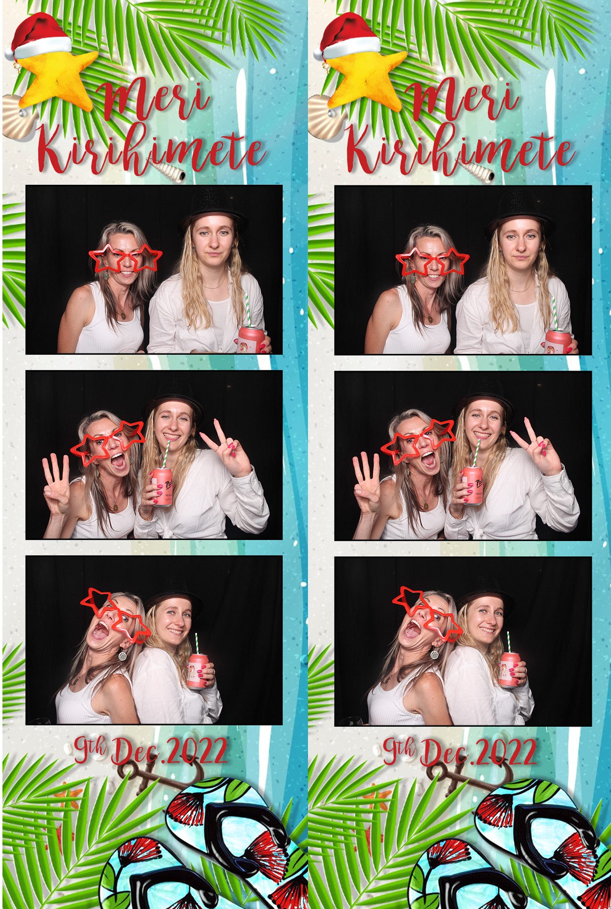 A Christmas Celebration - Duncan Cotterill | View more photos from the event at wgtngallery.classicphotobooths.co.nz/u/wgtncpbgallery/A-Christmas-Celebration-Duncan-Cotterill