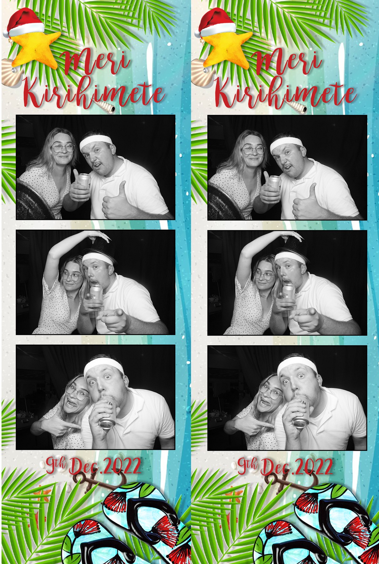 A Christmas Celebration - Duncan Cotterill | View more photos from the event at wgtngallery.classicphotobooths.co.nz/u/wgtncpbgallery/A-Christmas-Celebration-Duncan-Cotterill