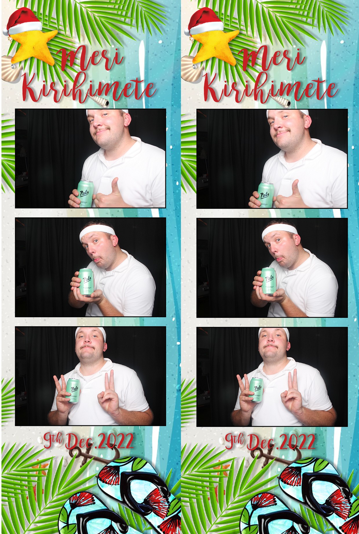 A Christmas Celebration - Duncan Cotterill | View more photos from the event at wgtngallery.classicphotobooths.co.nz/u/wgtncpbgallery/A-Christmas-Celebration-Duncan-Cotterill