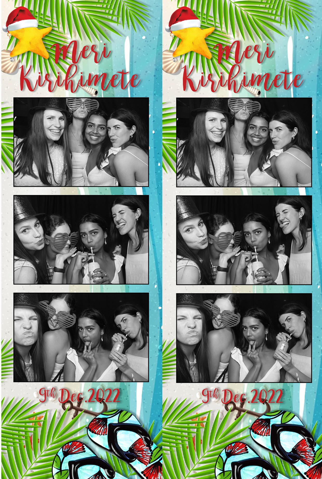 A Christmas Celebration - Duncan Cotterill | View more photos from the event at wgtngallery.classicphotobooths.co.nz/u/wgtncpbgallery/A-Christmas-Celebration-Duncan-Cotterill