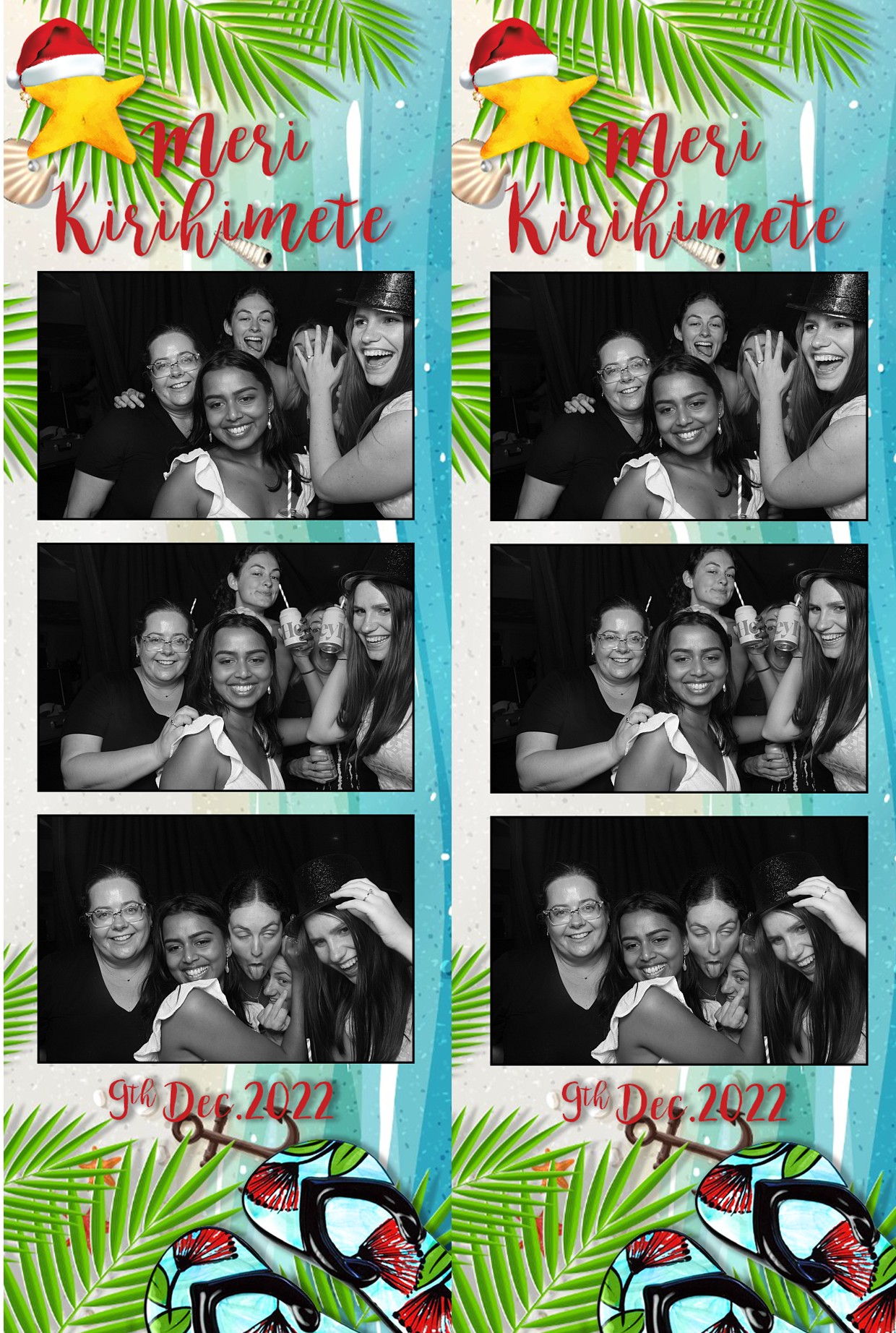 A Christmas Celebration - Duncan Cotterill | View more photos from the event at wgtngallery.classicphotobooths.co.nz/u/wgtncpbgallery/A-Christmas-Celebration-Duncan-Cotterill