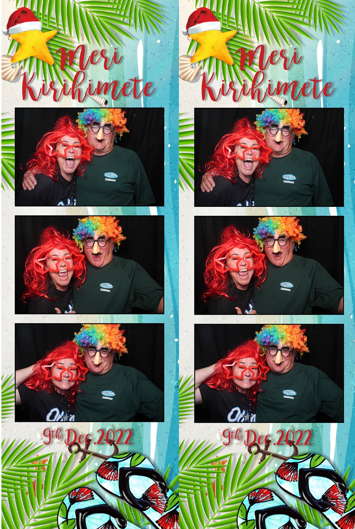 A Christmas Celebration - Duncan Cotterill | View more photos from the event at wgtngallery.classicphotobooths.co.nz/u/wgtncpbgallery/A-Christmas-Celebration-Duncan-Cotterill