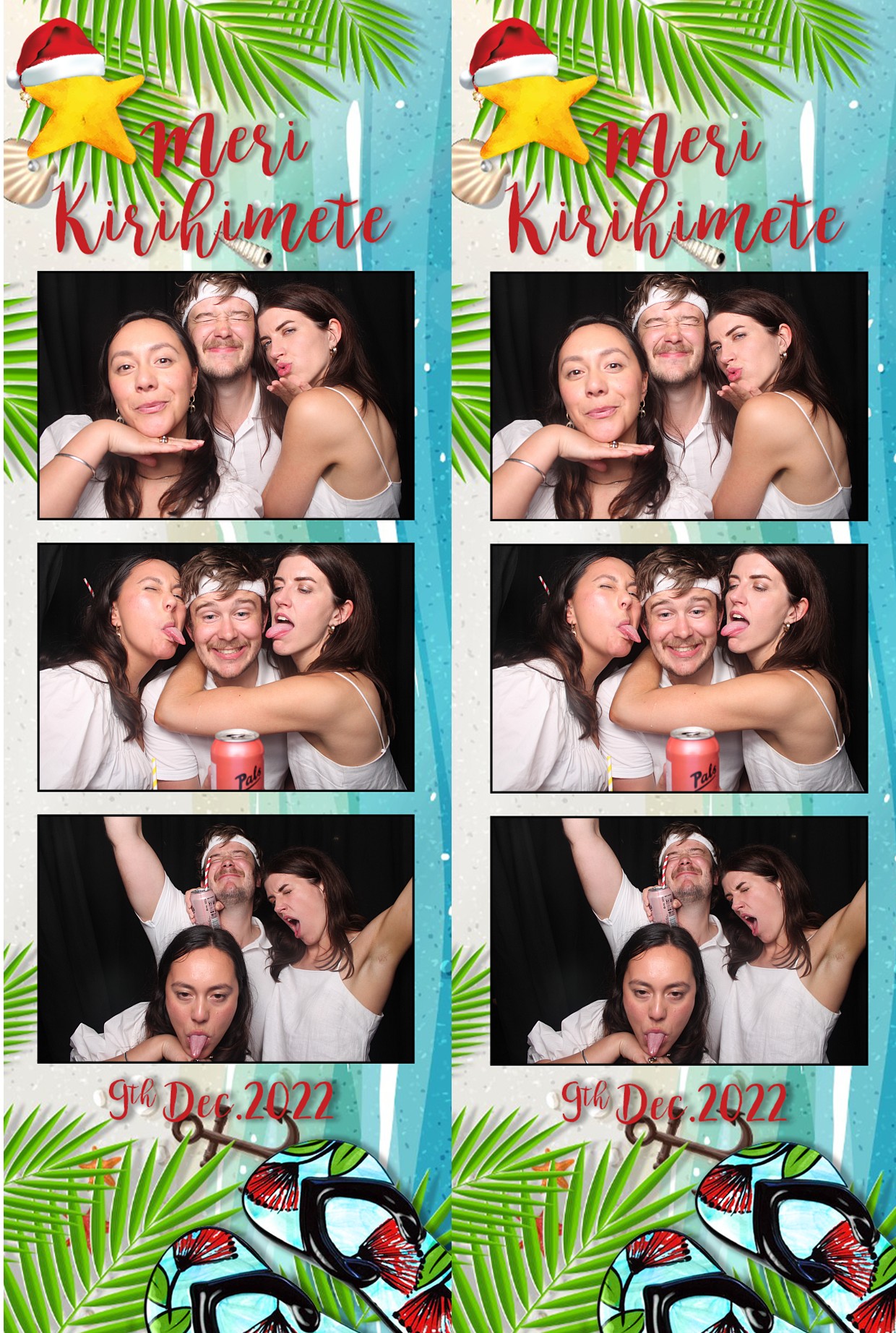 A Christmas Celebration - Duncan Cotterill | View more photos from the event at wgtngallery.classicphotobooths.co.nz/u/wgtncpbgallery/A-Christmas-Celebration-Duncan-Cotterill