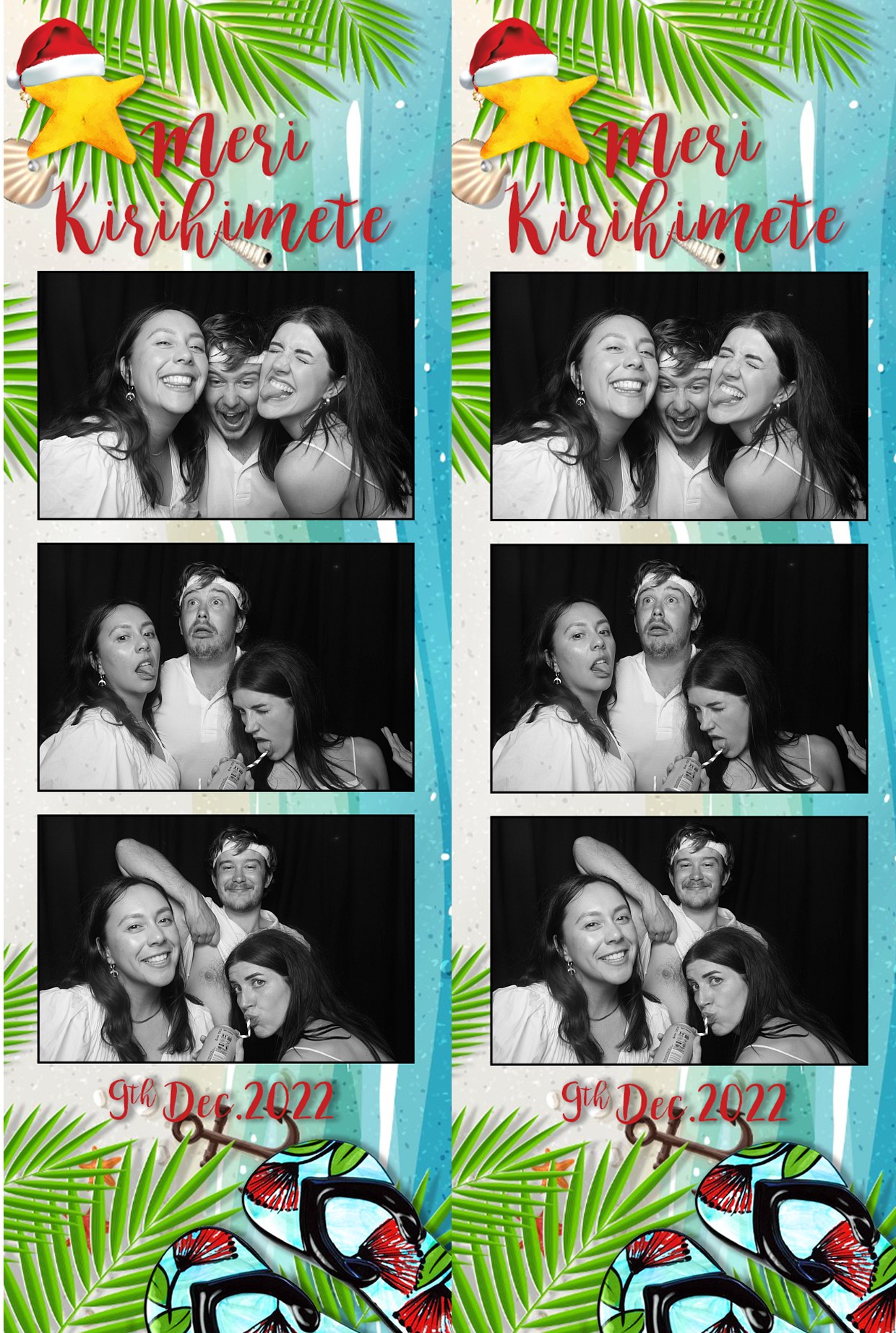 A Christmas Celebration - Duncan Cotterill | View more photos from the event at wgtngallery.classicphotobooths.co.nz/u/wgtncpbgallery/A-Christmas-Celebration-Duncan-Cotterill