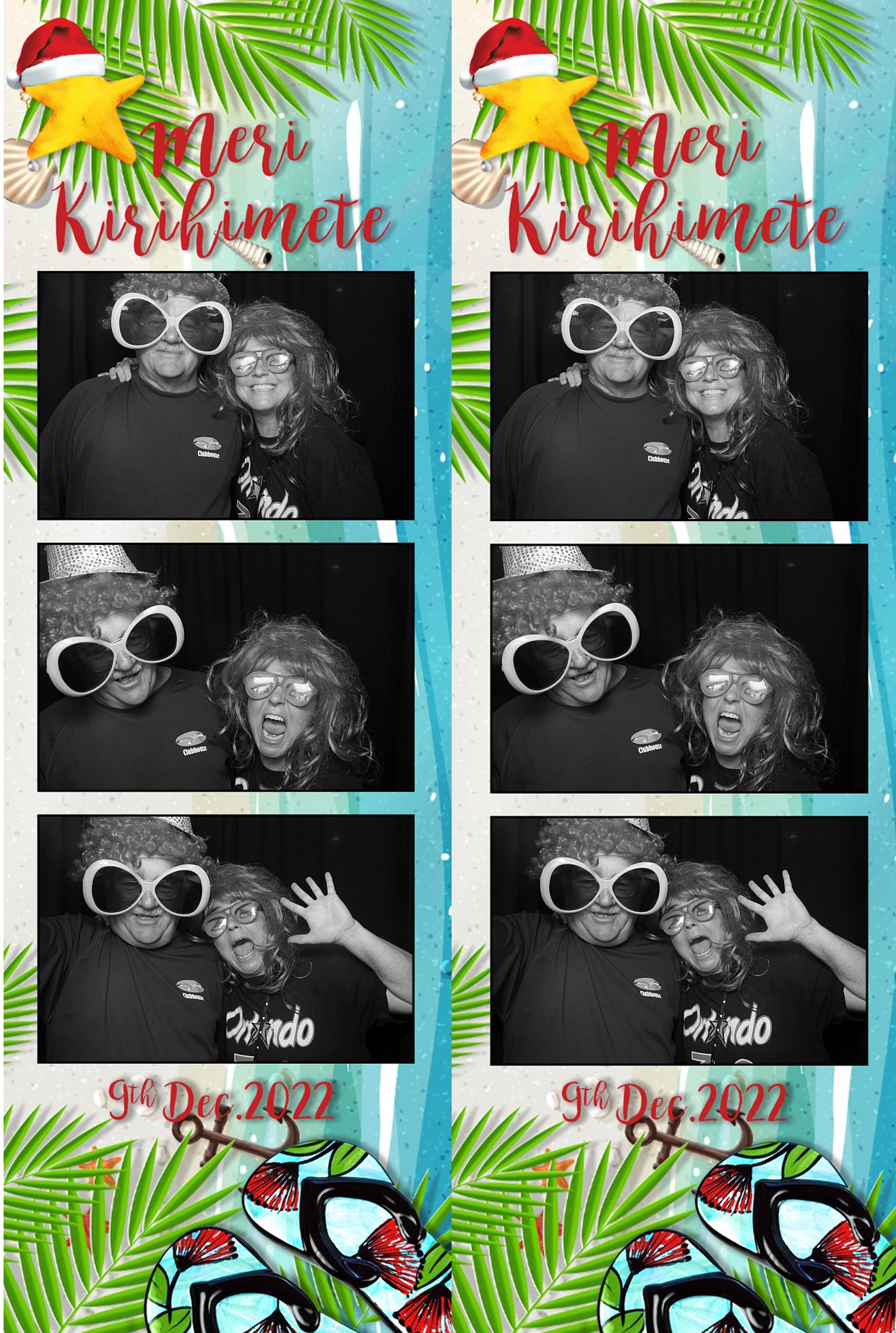 A Christmas Celebration - Duncan Cotterill | View more photos from the event at wgtngallery.classicphotobooths.co.nz/u/wgtncpbgallery/A-Christmas-Celebration-Duncan-Cotterill