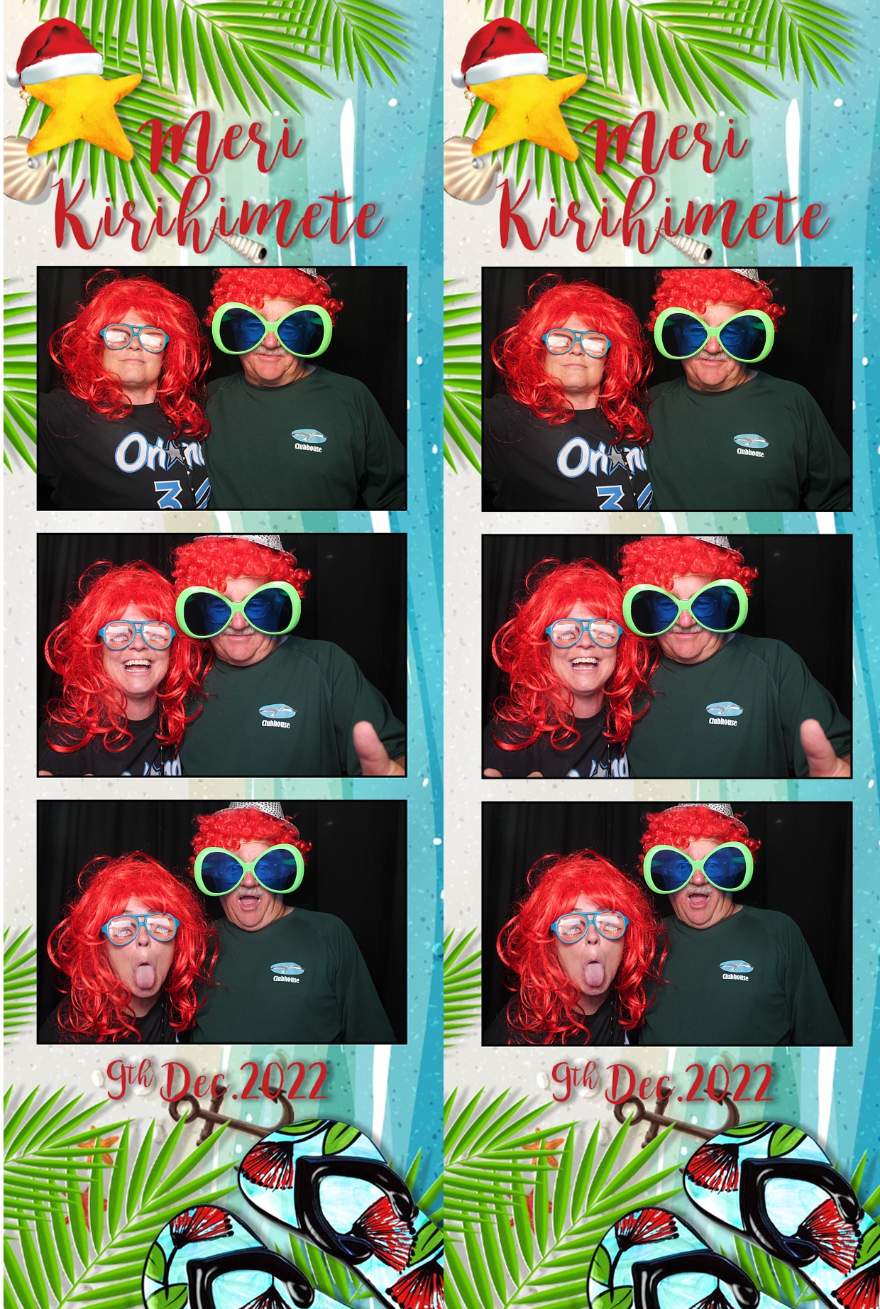 A Christmas Celebration - Duncan Cotterill | View more photos from the event at wgtngallery.classicphotobooths.co.nz/u/wgtncpbgallery/A-Christmas-Celebration-Duncan-Cotterill